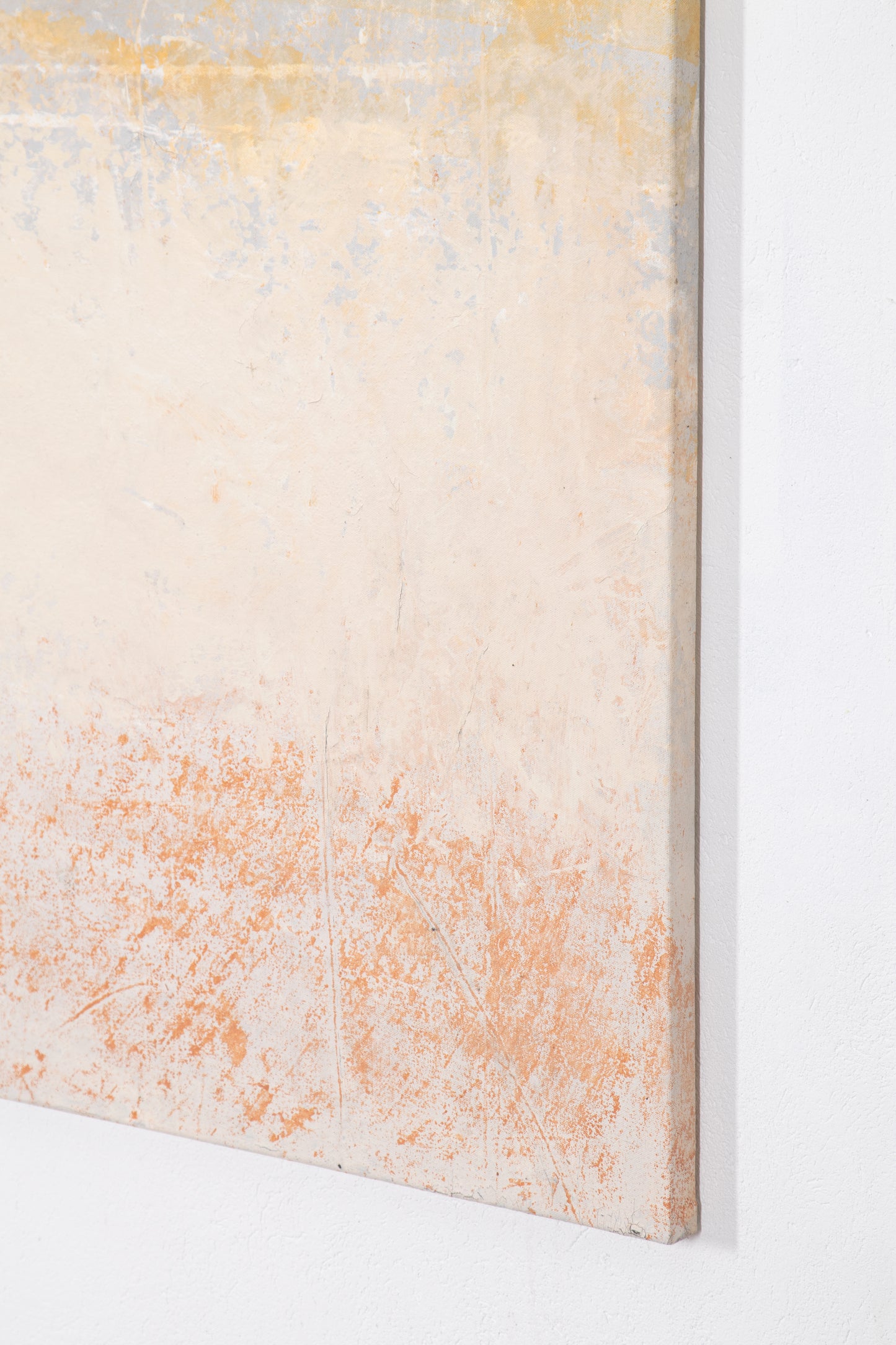 No. 24 - 55 (200 x 160 cm || 78.7 x 63 in)