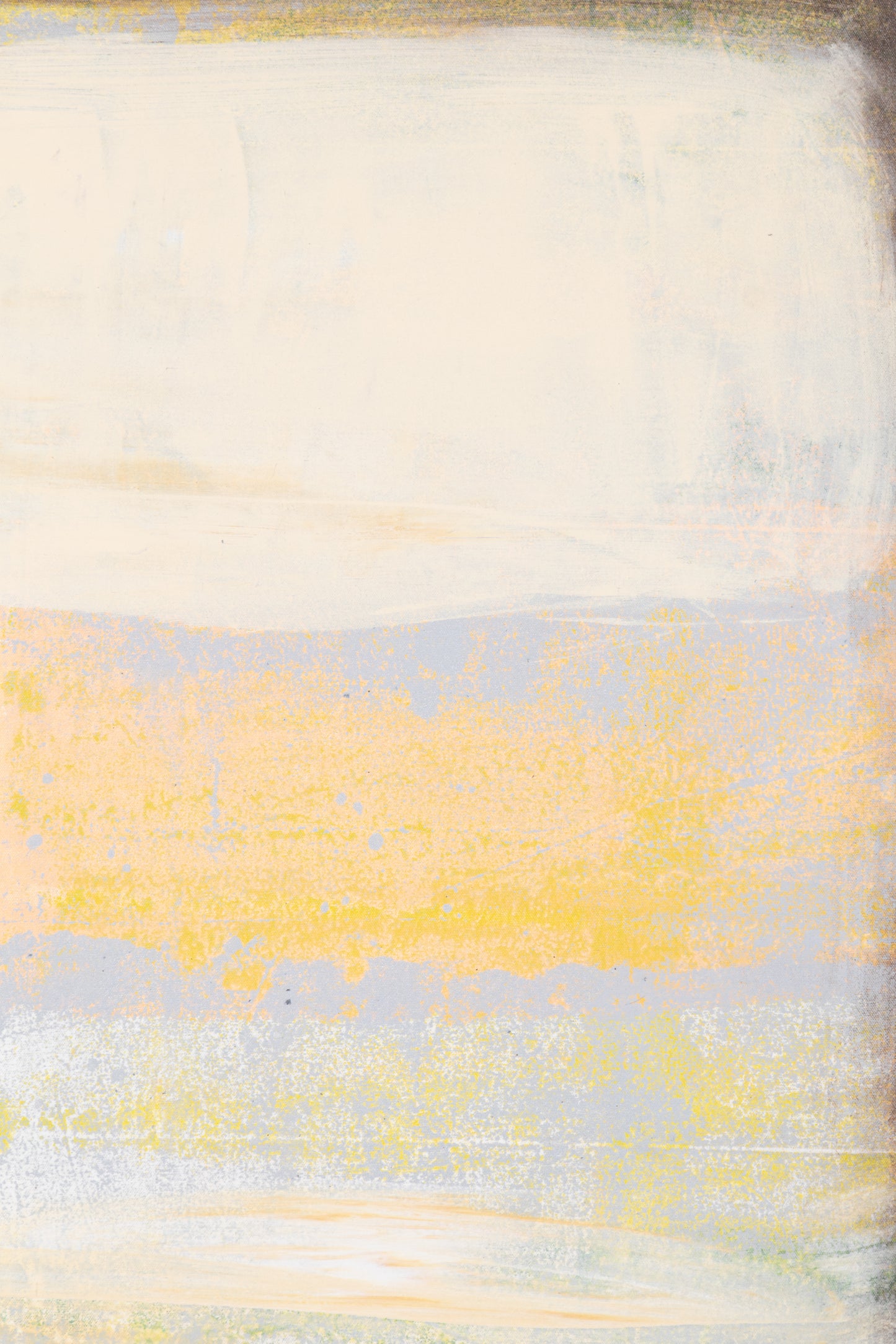 No. 24 - 67 (100 x 105 cm || 39.4 x 41.3 in)