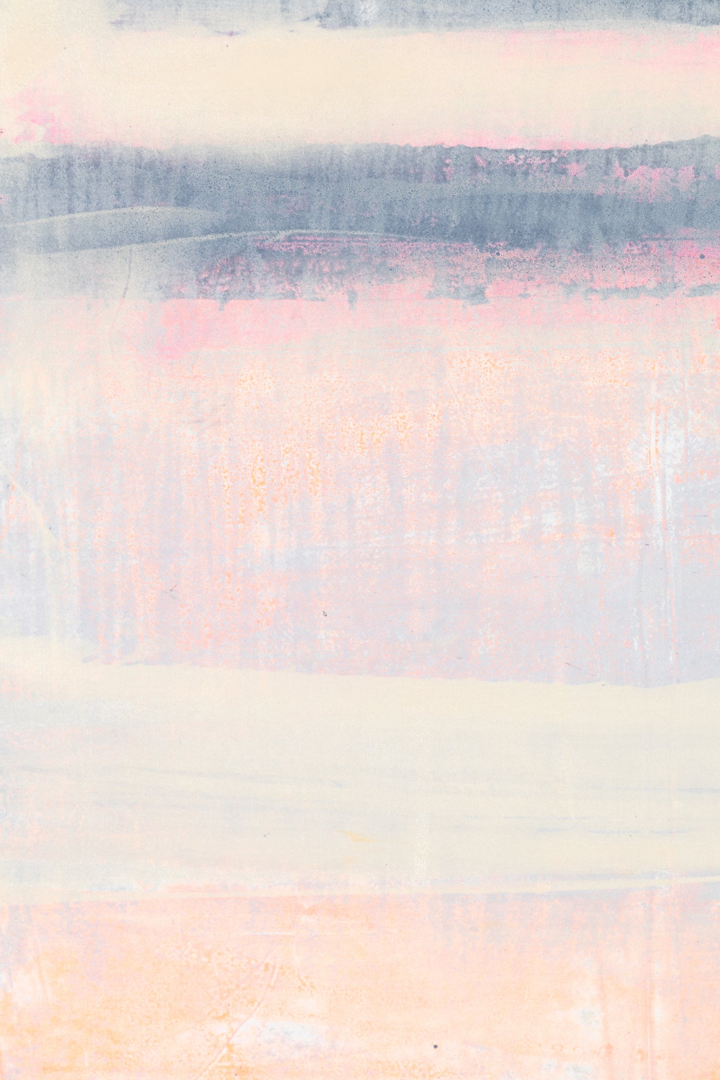 No. 24 - 72 (100 x 105 cm || 39.4 x 41.3 in)