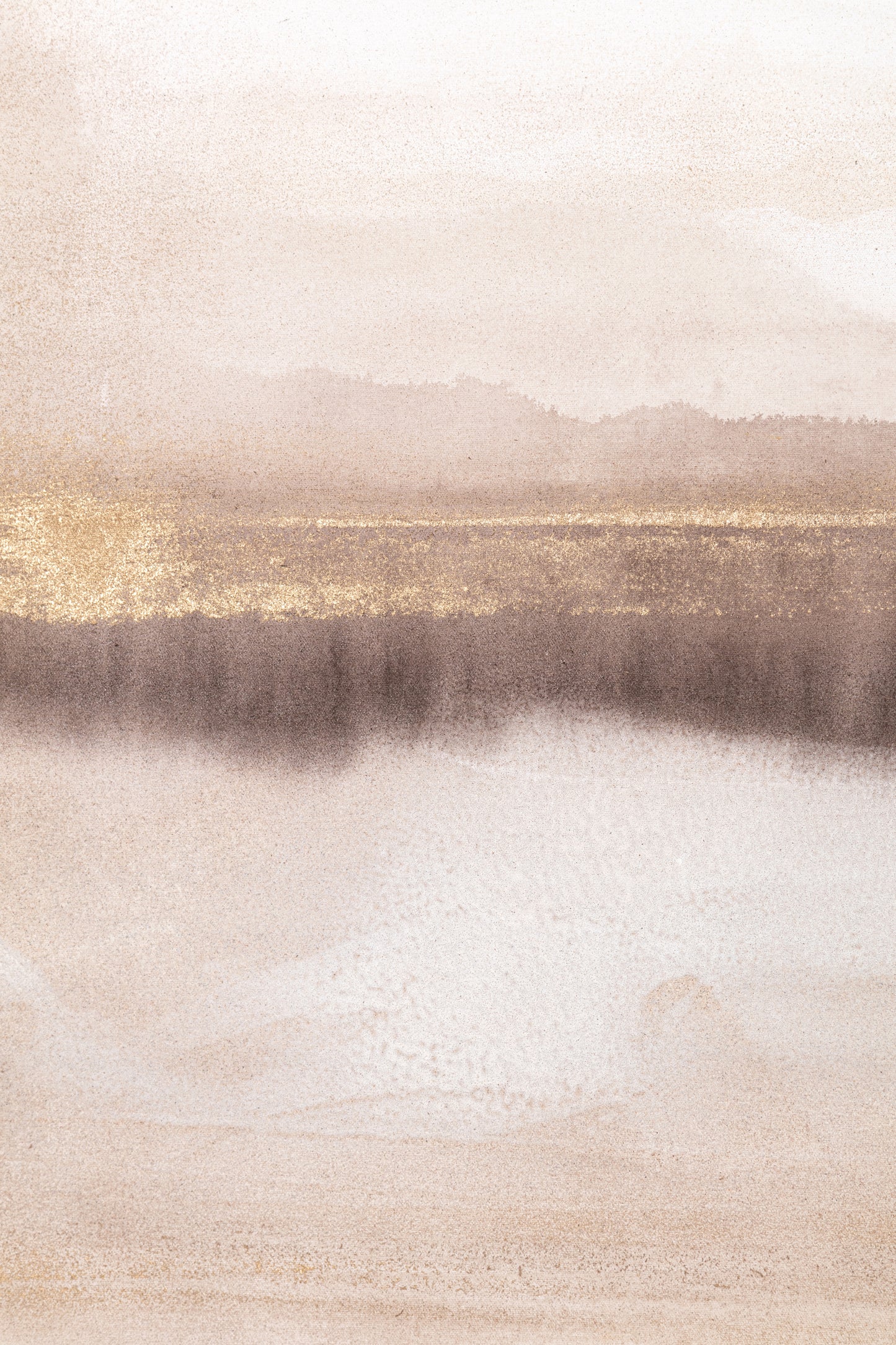 No. 25 - 01 (140 x 115 cm || 55 x 45 in)