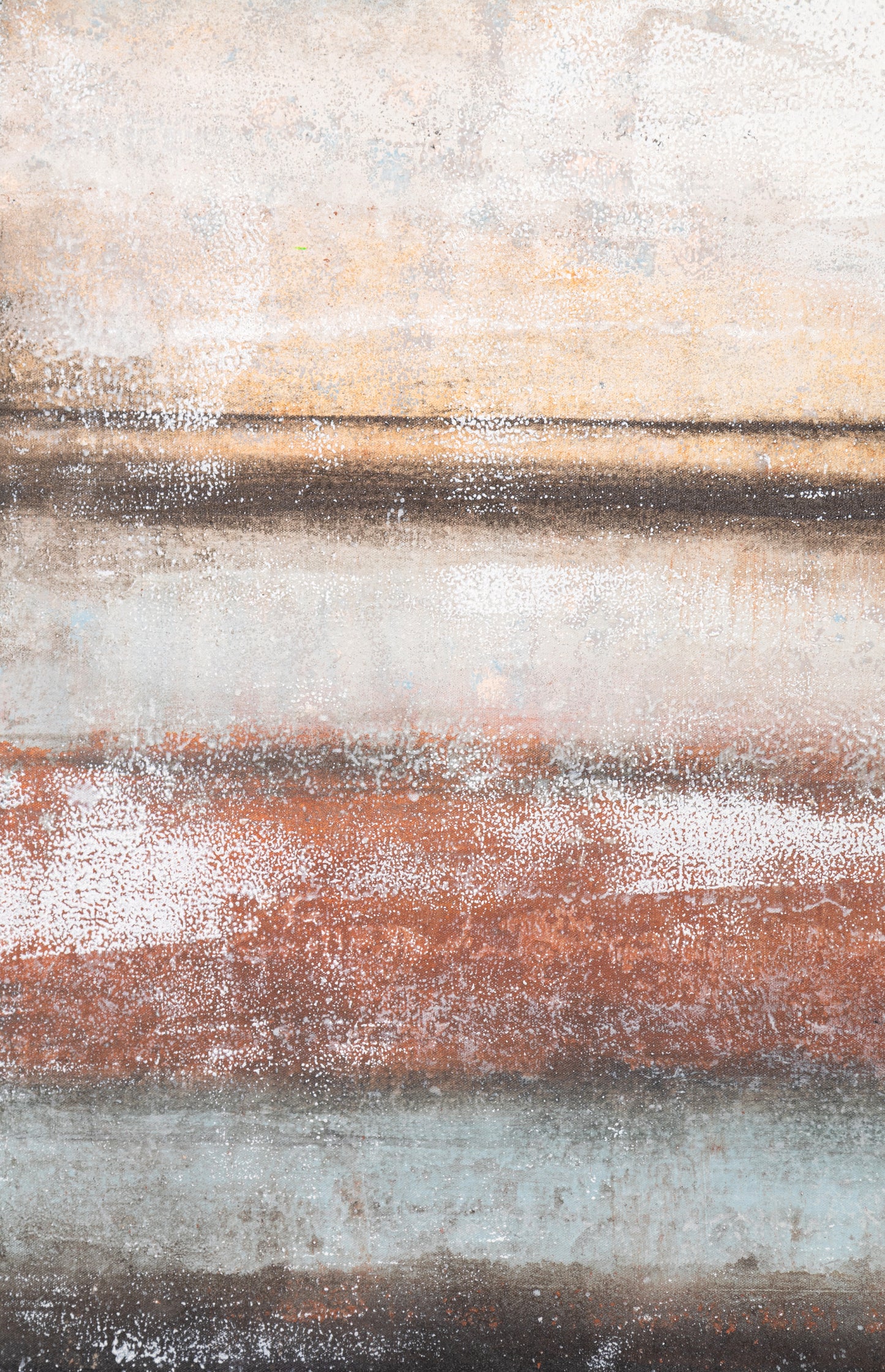 No. 25 - 06 (120 x 120 cm || 47.2 x 47.2 in)