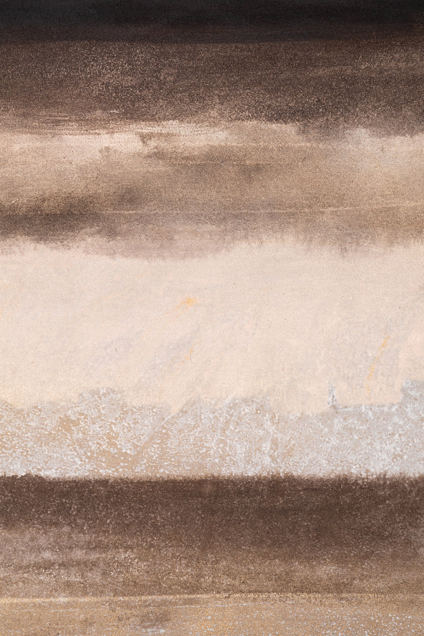 No. 25 - 09 (120 x 120 cm || 47.2 x 47.2 in)