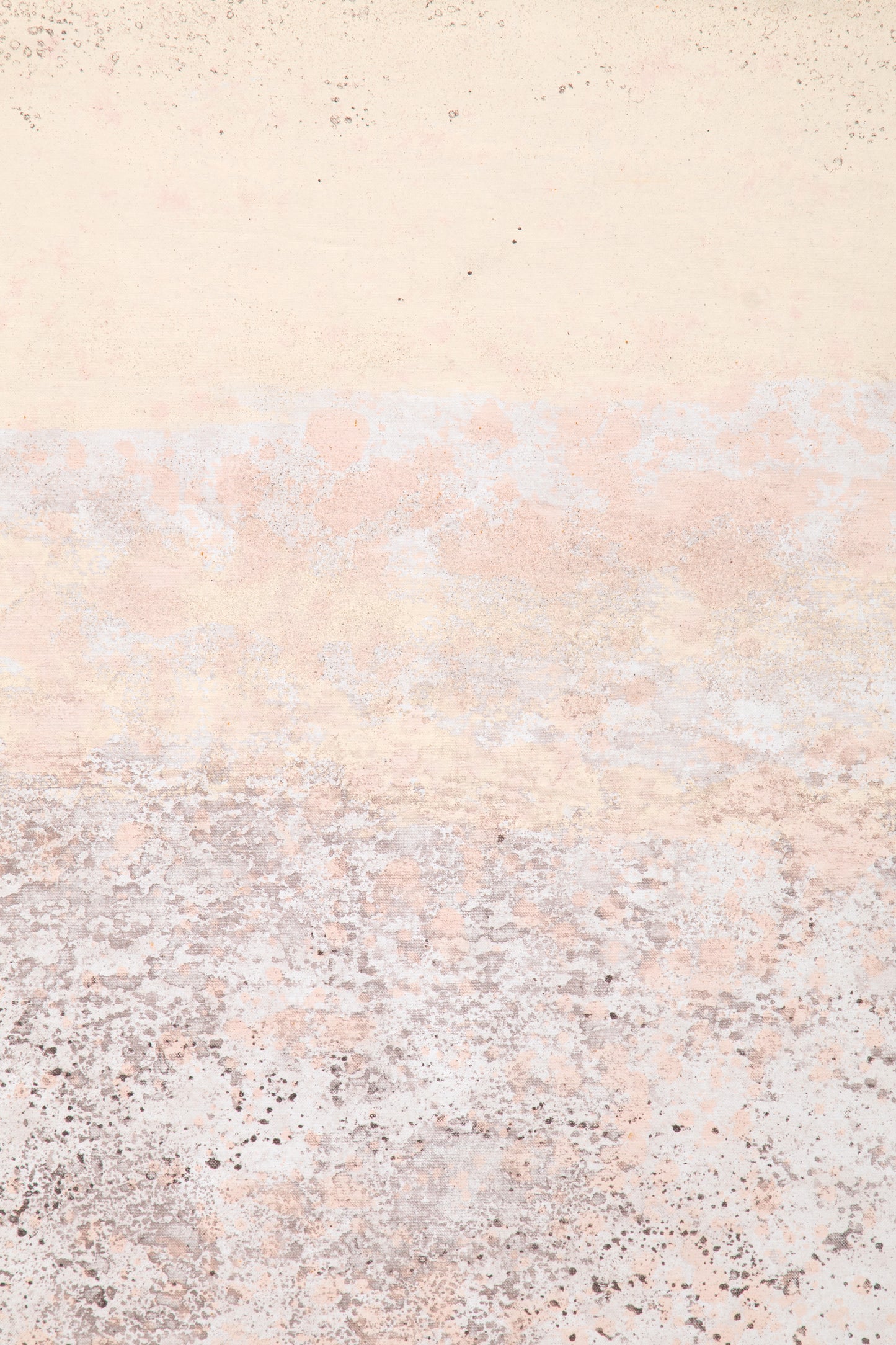 No. 25 - 17 (145 x 160 cm || 47.1 x 63 in)