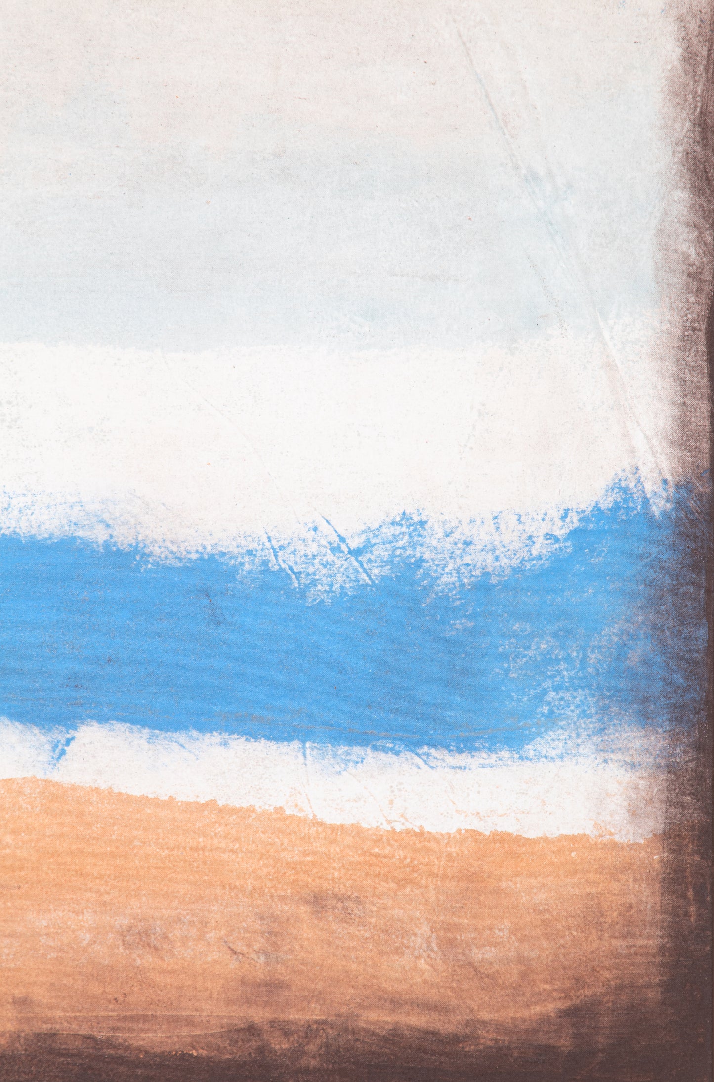 No. 25 - 30 (90 x 100 cm || 35.4 x 39.4 in)