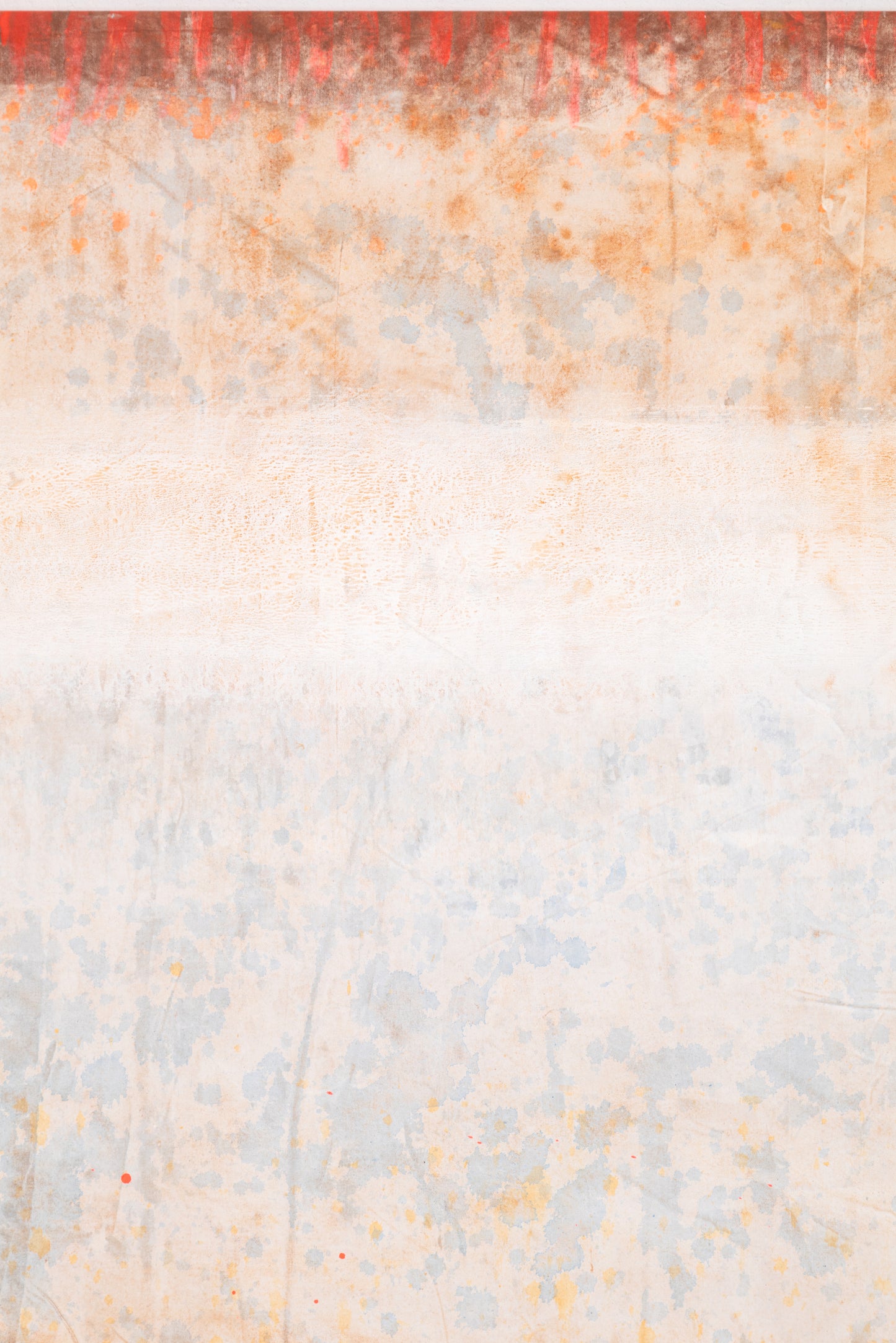 No. 25 - 33 (280 x 145 cm || 110.2 x 57.1 in)