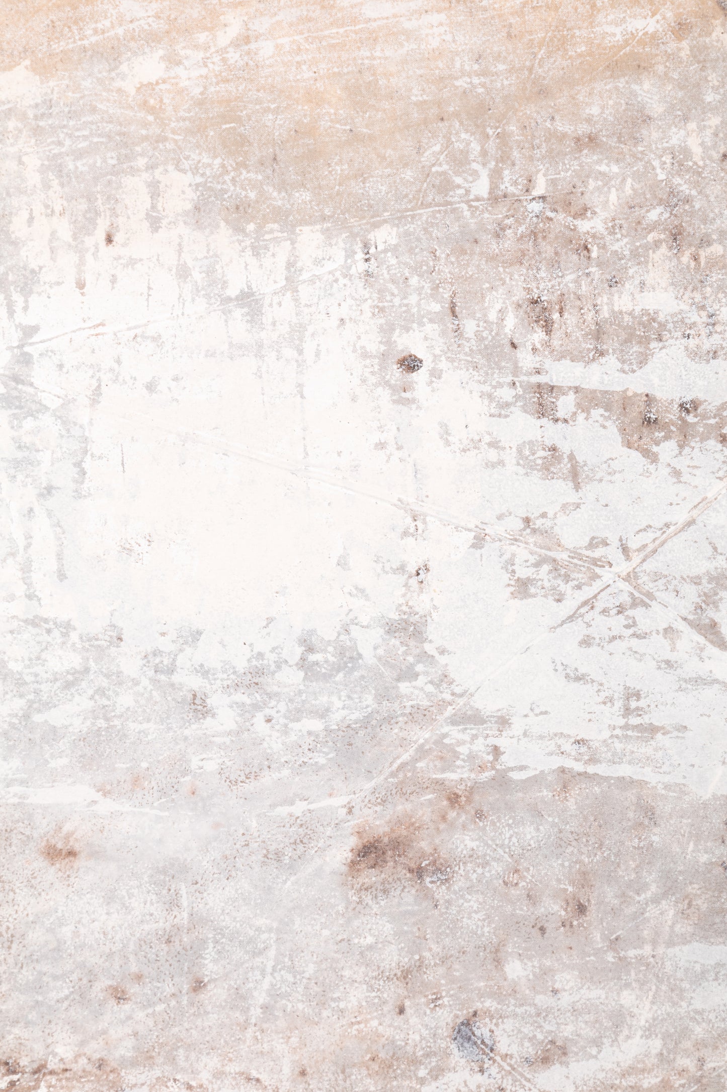 No. 25 - 74 (145 x 150 cm || 57.1 x 59.1 in)
