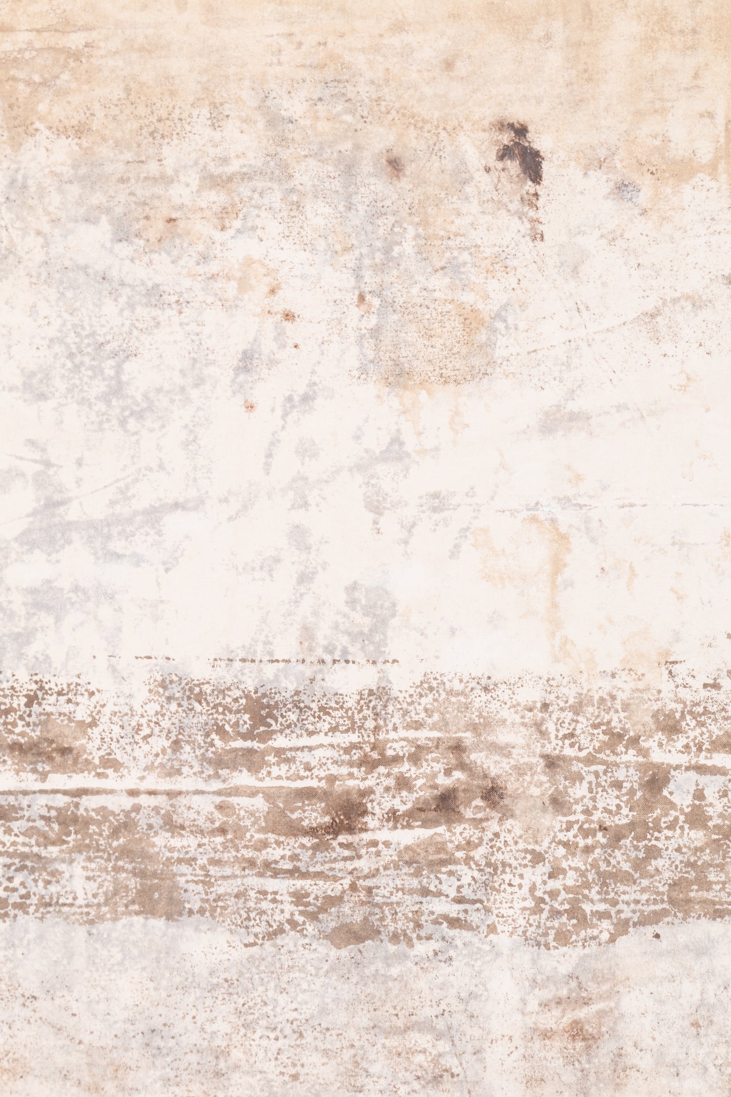 No. 25 - 75 (145 x 150 cm || 57.1 x 59.1 in)