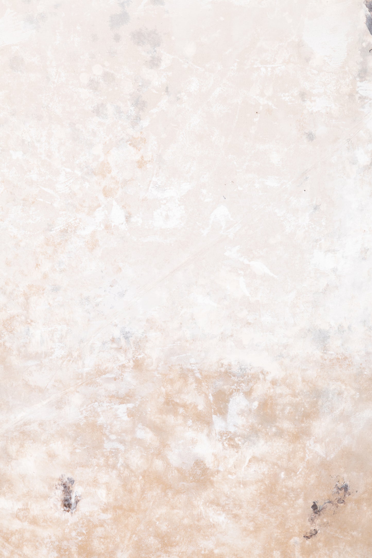 No. 25 - 76 (145 x 150 cm || 57.1 x 59.1 in)