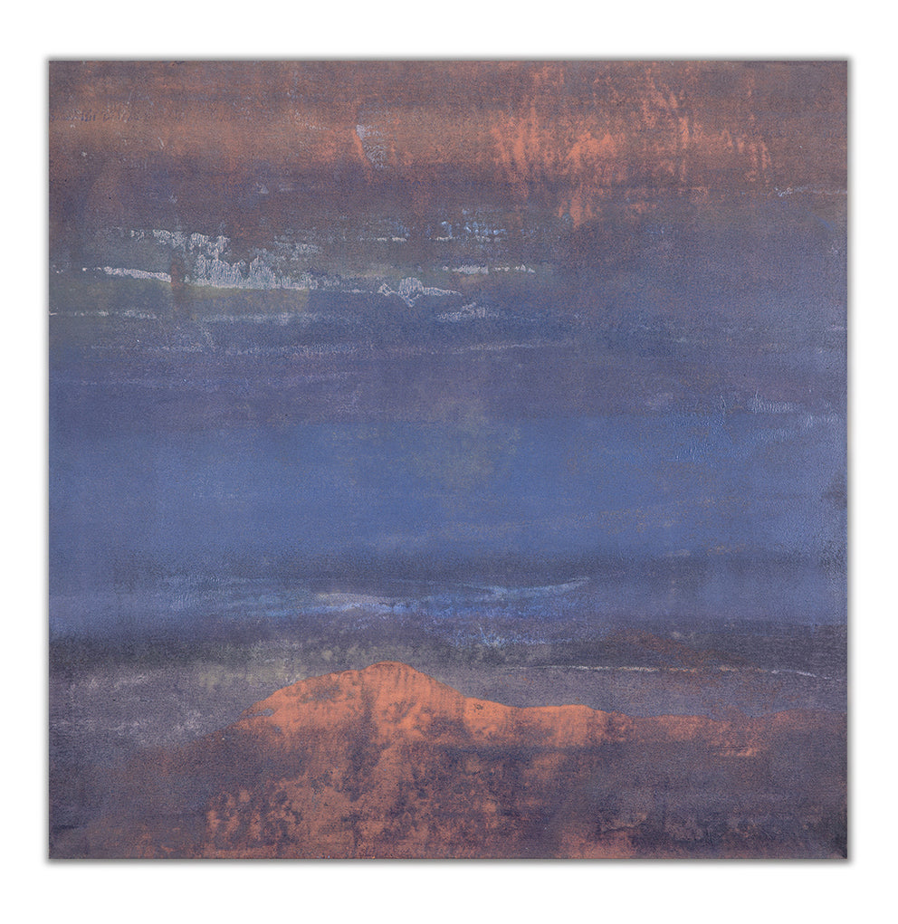 No. 19 - 53 (Giclée on canvas print)