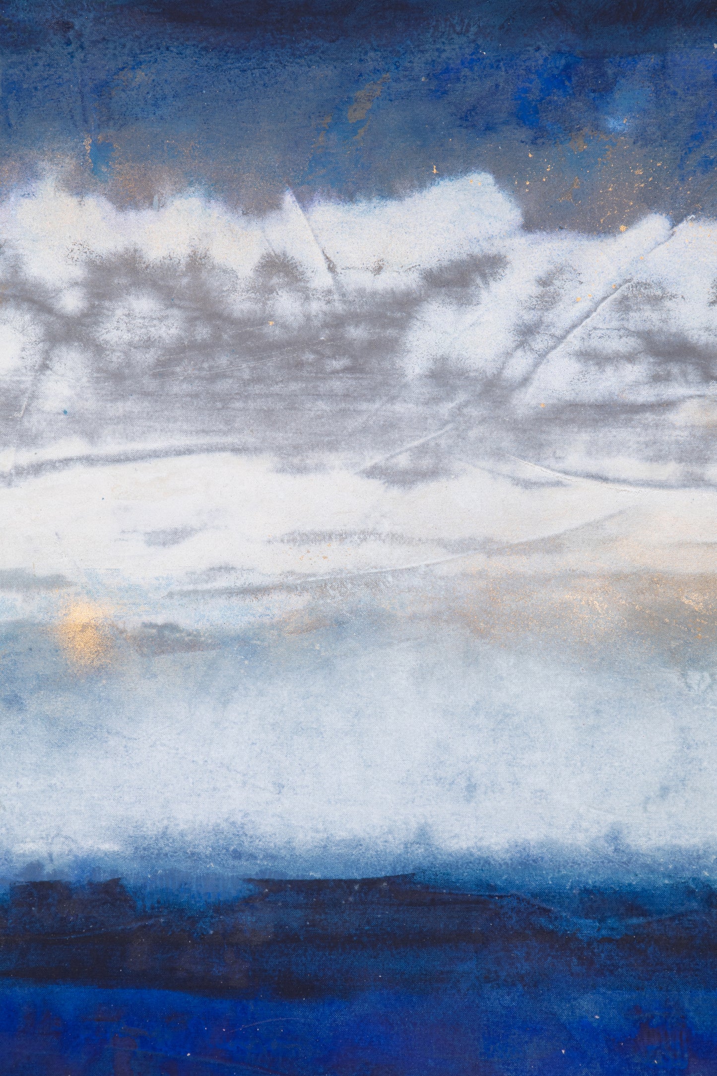 No. 20 - 86 (135 x 150 cm || 53.1 x 59.1 in)