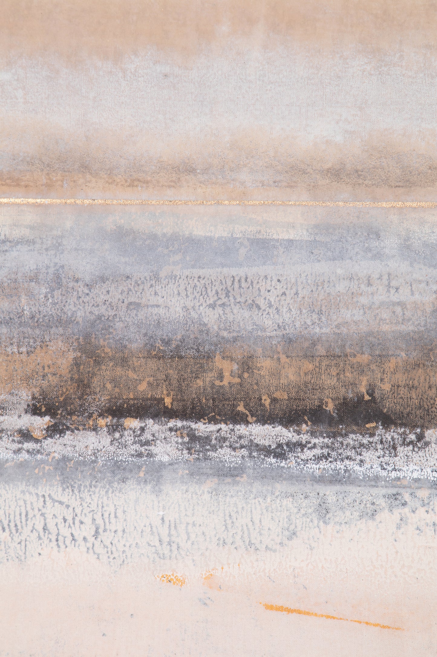 No. 22 - 75 (170 x 180 cm || 66.9 x 70.9 in)