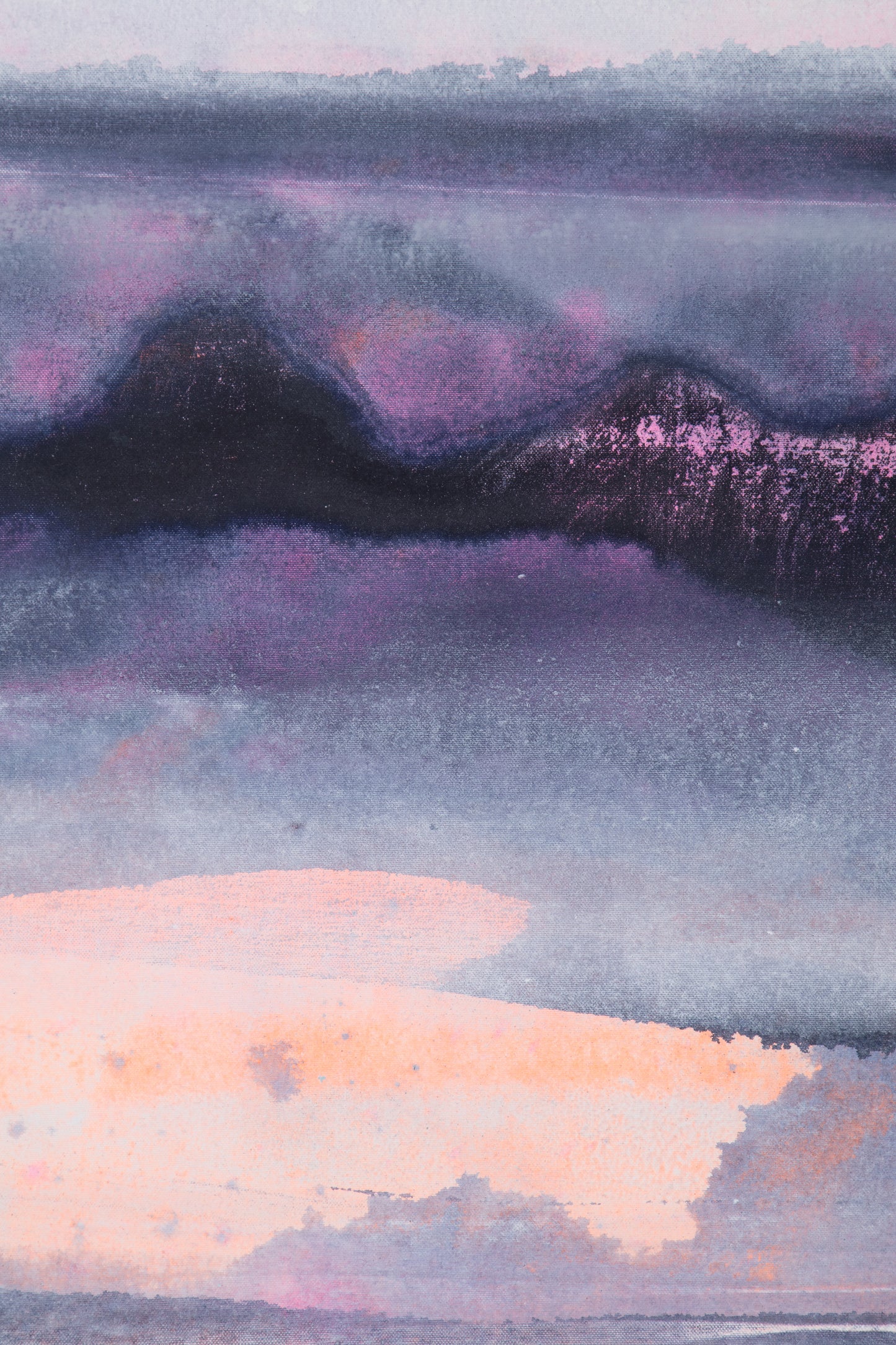 No. 22 - 81 (120 x 120 cm || 47.2 x 47.2 in)