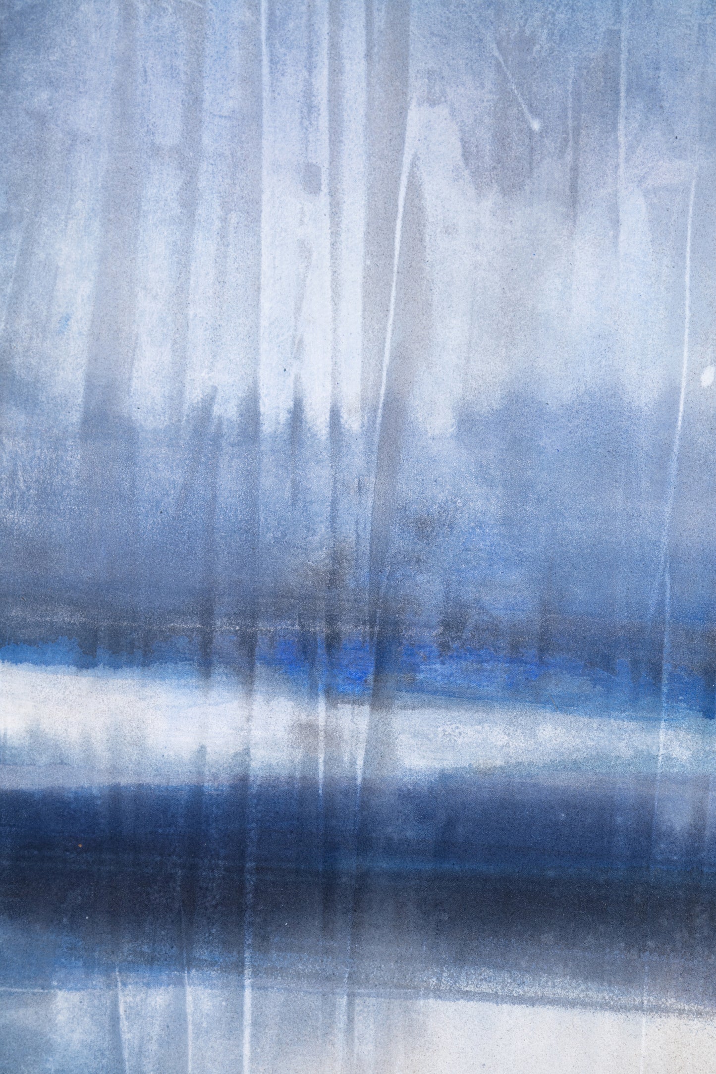 No. 23 - 08 (125 x 150 cm || 49.2 x 59.1 in)
