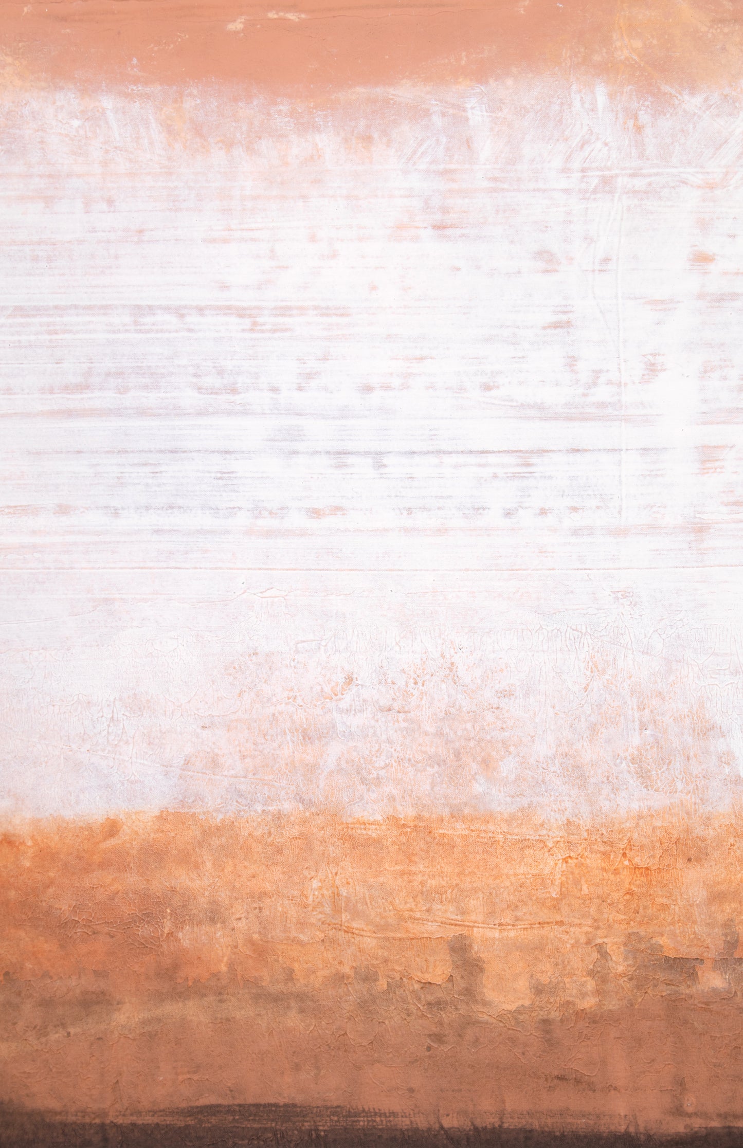 No. 23 - 14 (145 x 145 cm || 57.1 x 57.1 in)