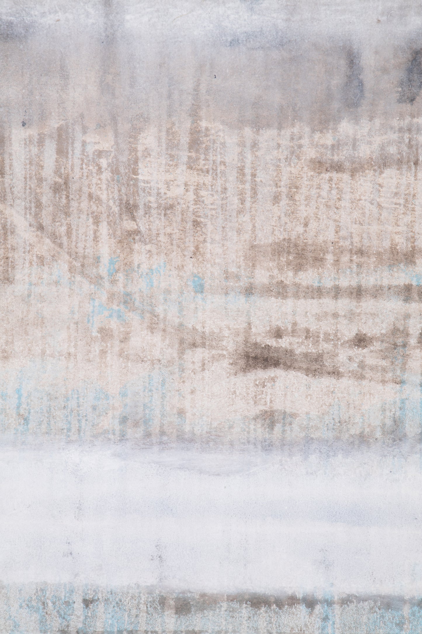 No. 23 - 20 (135 x 155 cm || 53.1 x 61 in)