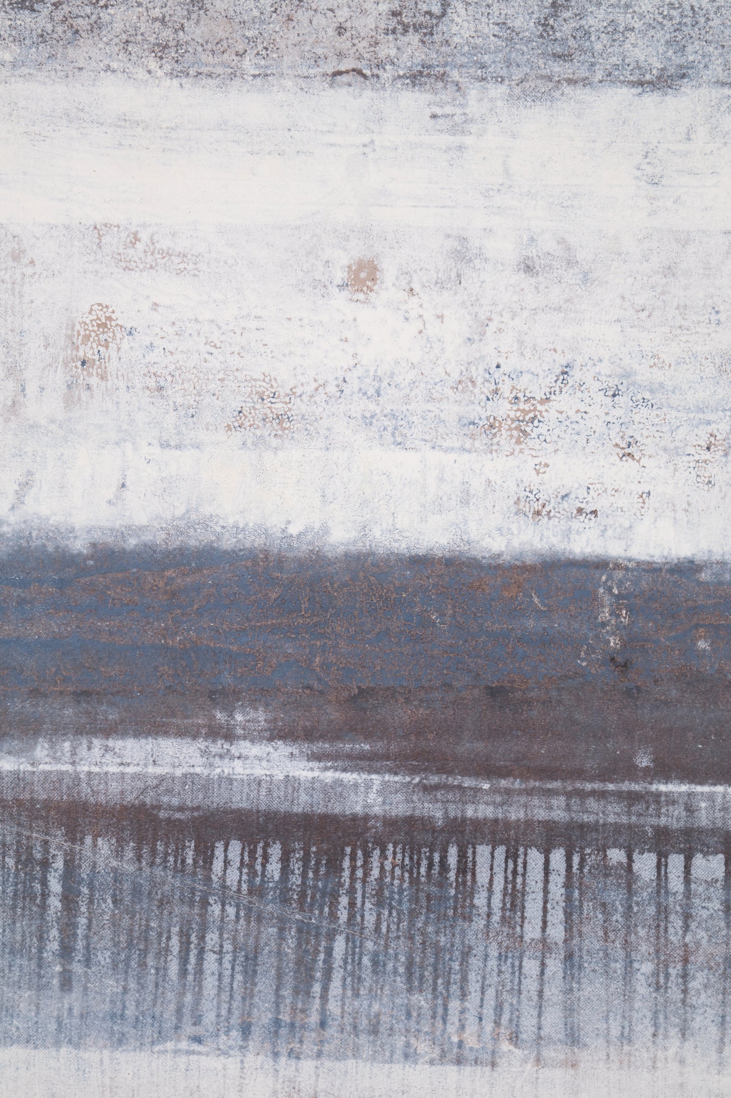 No. 23 - 28 (135 x 150 cm || 53.1 x 59.1 in)