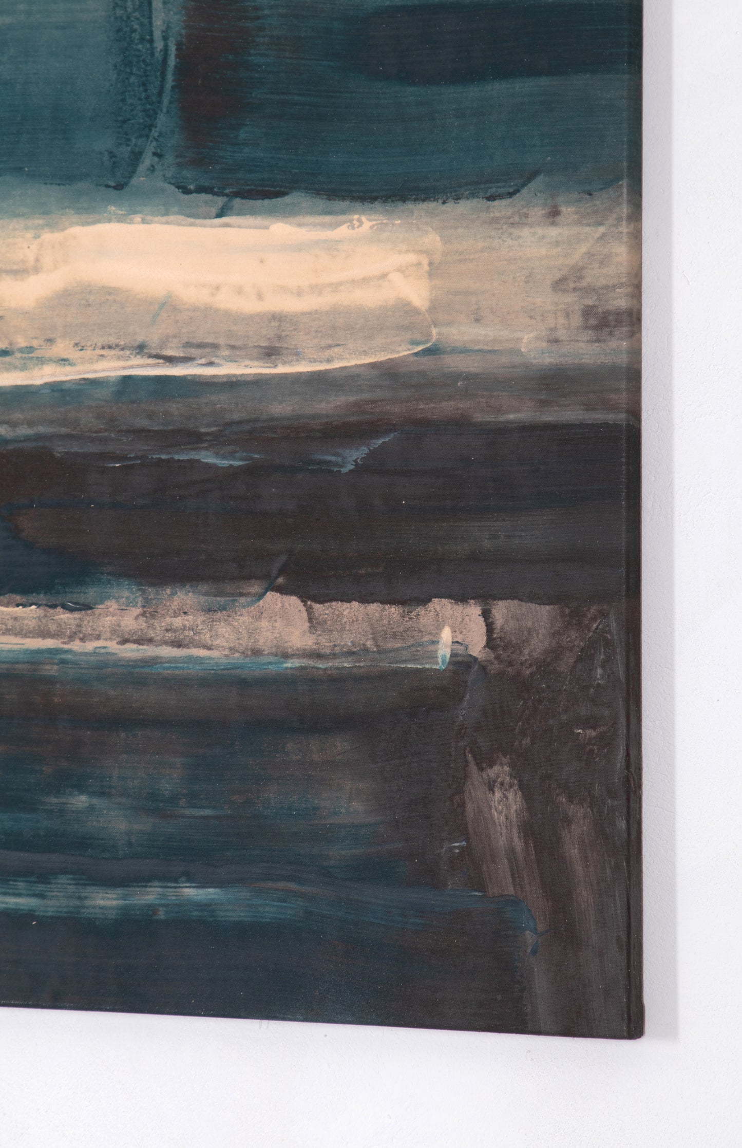 No. 23 - 34 (170 x 85 cm || 66.9 x 33.5 in)