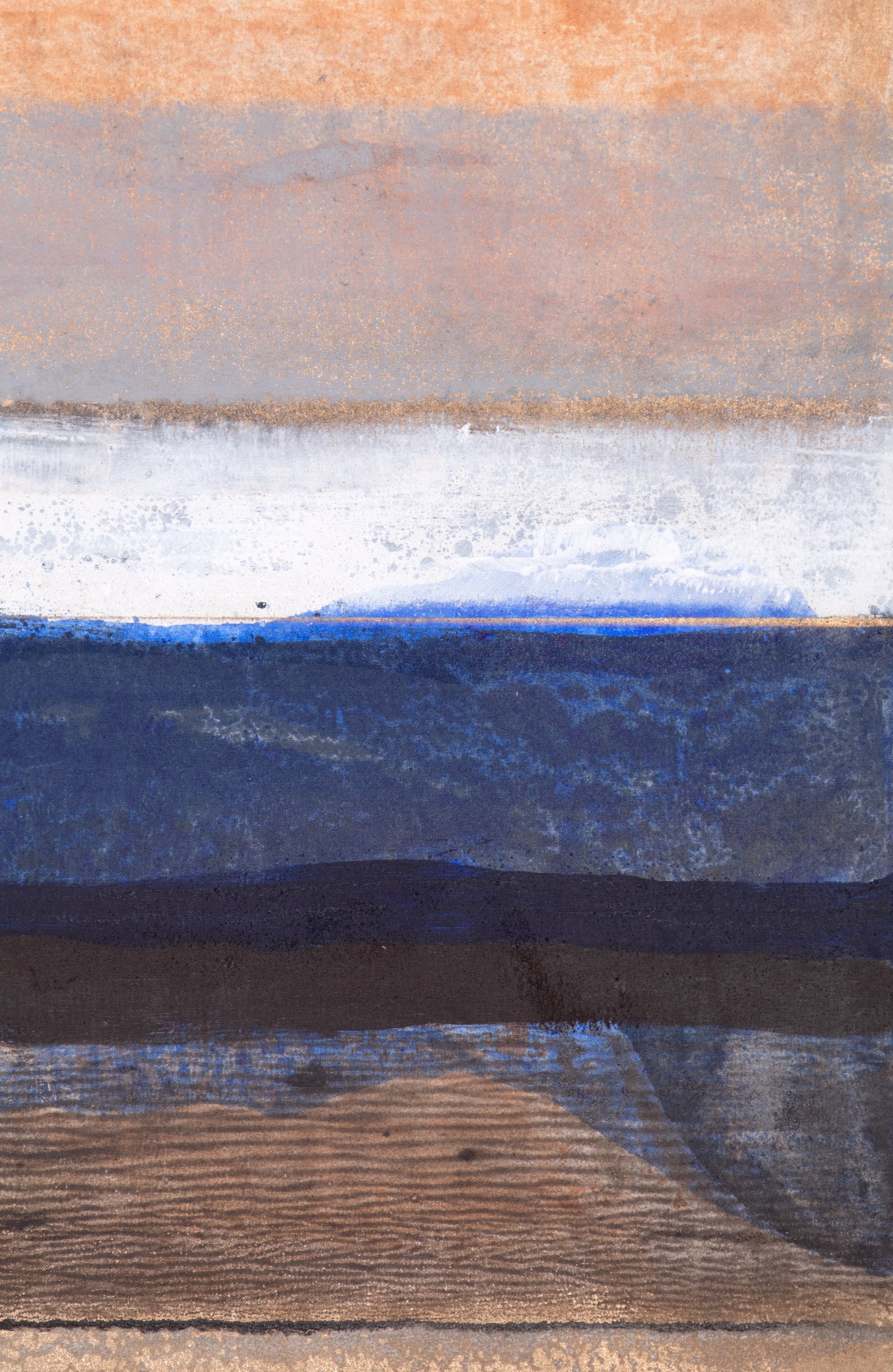No. 23 - 36 (170 x 85 cm || 66.9 x 33.5 in)