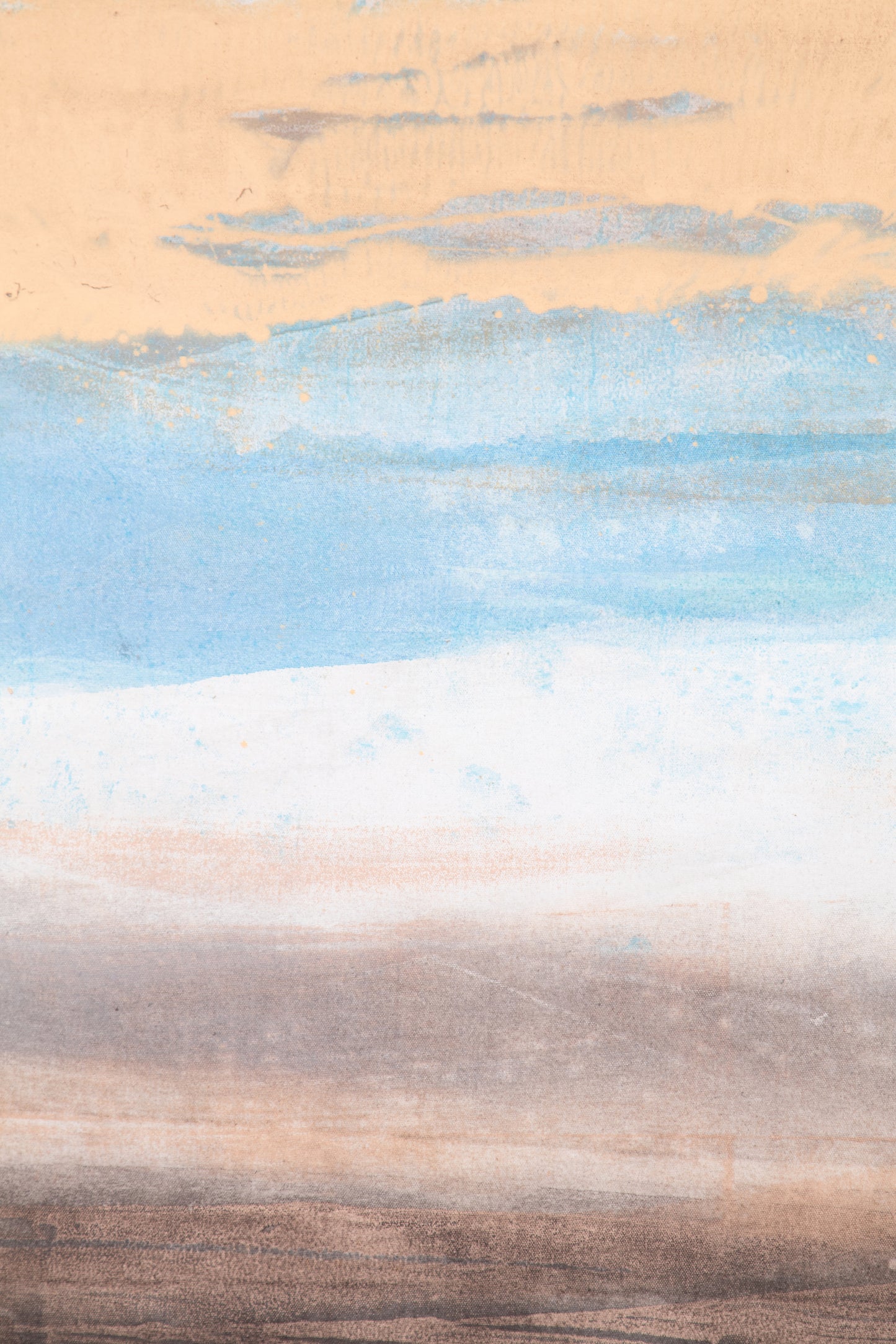 No. 23 - 37 (170 x 85 cm || 66.9 x 33.5 in)