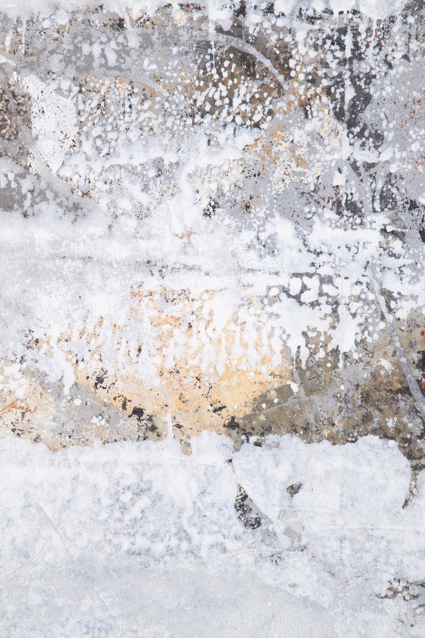 No. 23 - 55 (120 x 200 cm || 47.2 x 78.7 in)