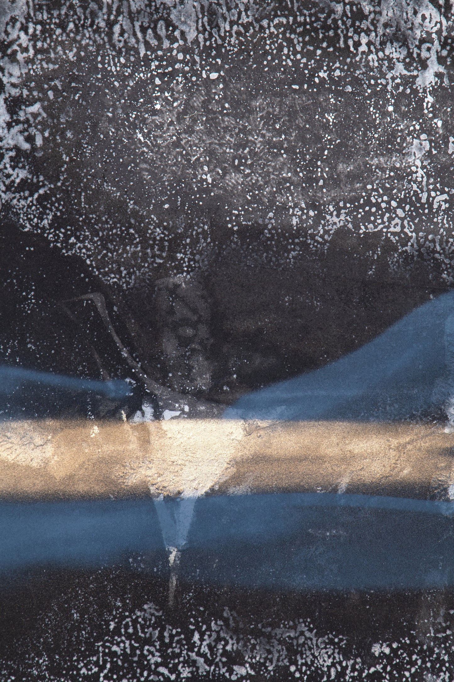 No. 23 - 56 (120 x 200 cm || 47.2 x 78.7 in)