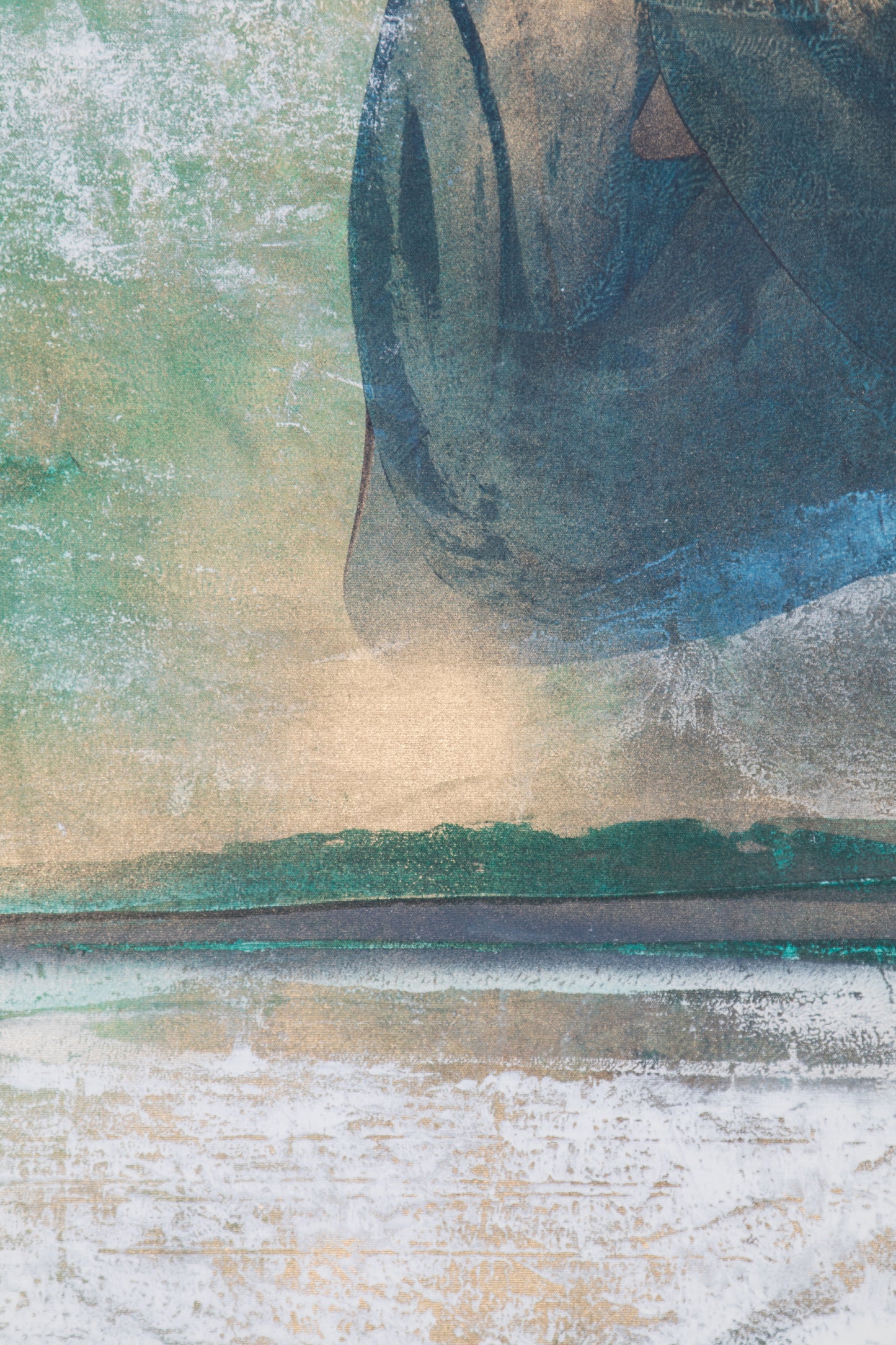 No. 23 - 57 (120 x 200 cm || 47.2 x 78.7 in)