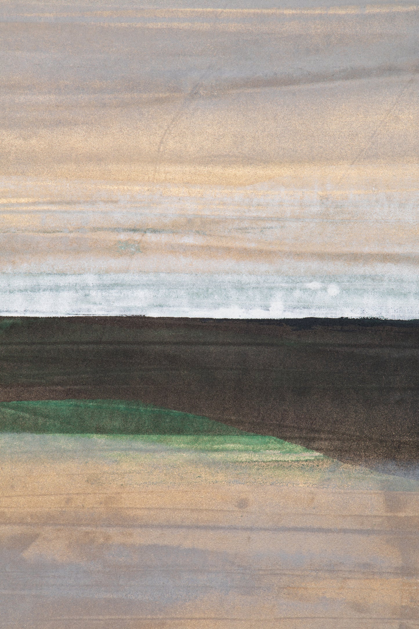 No. 24 - 02 (120 x 120 cm || 47.2 x 47.2 in)