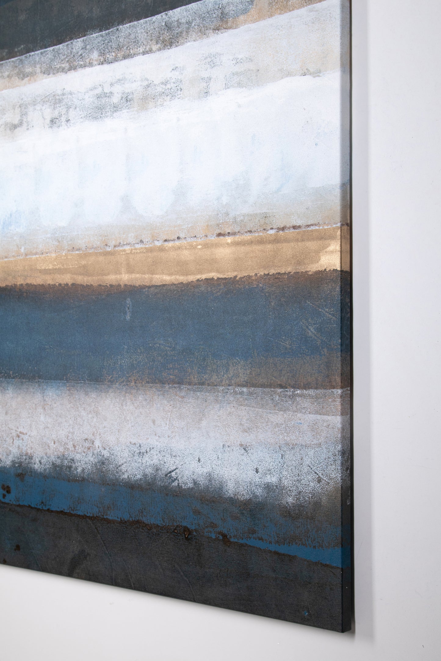 No. 20 - 31 (135 x 155 cm || 53.1 x 61 in)