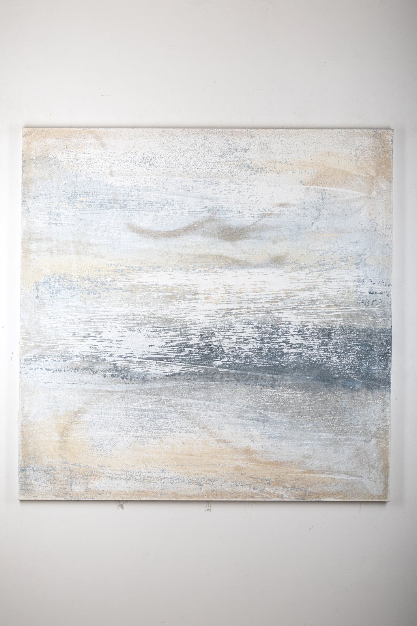 No. 22 - 56 (120 x 120 cm || 47.2 x 47.2 in)