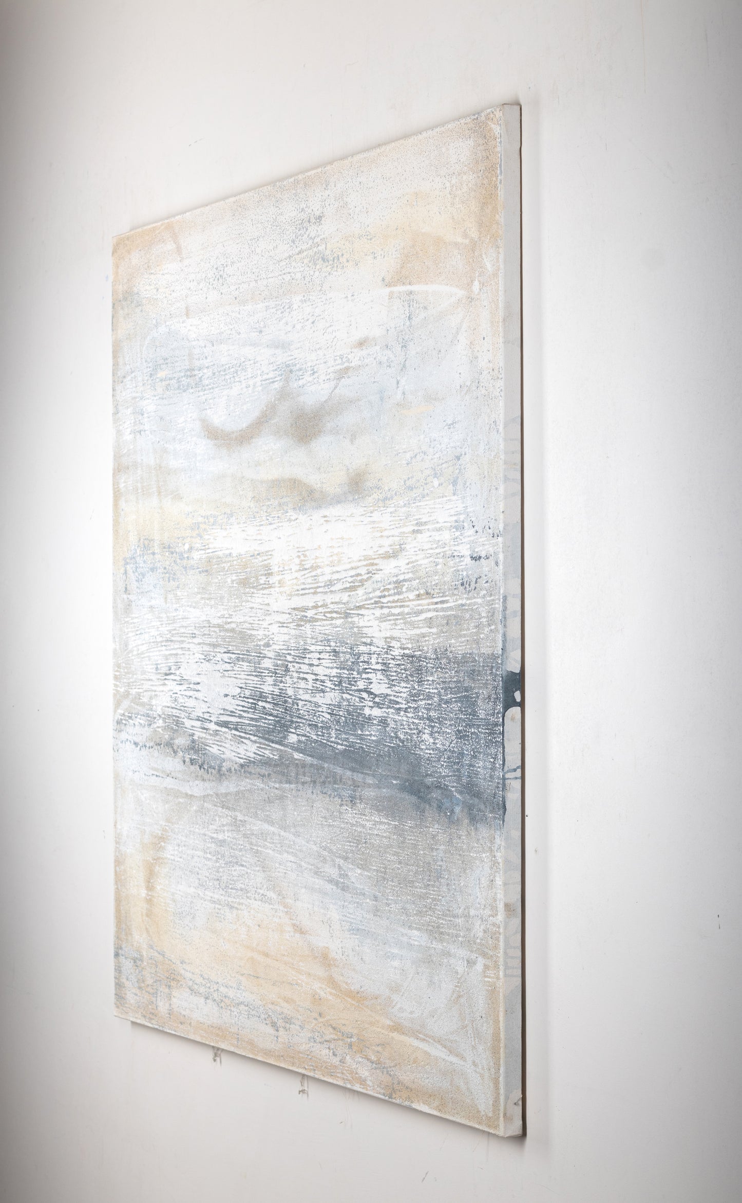 No. 22 - 56 (120 x 120 cm || 47.2 x 47.2 in)