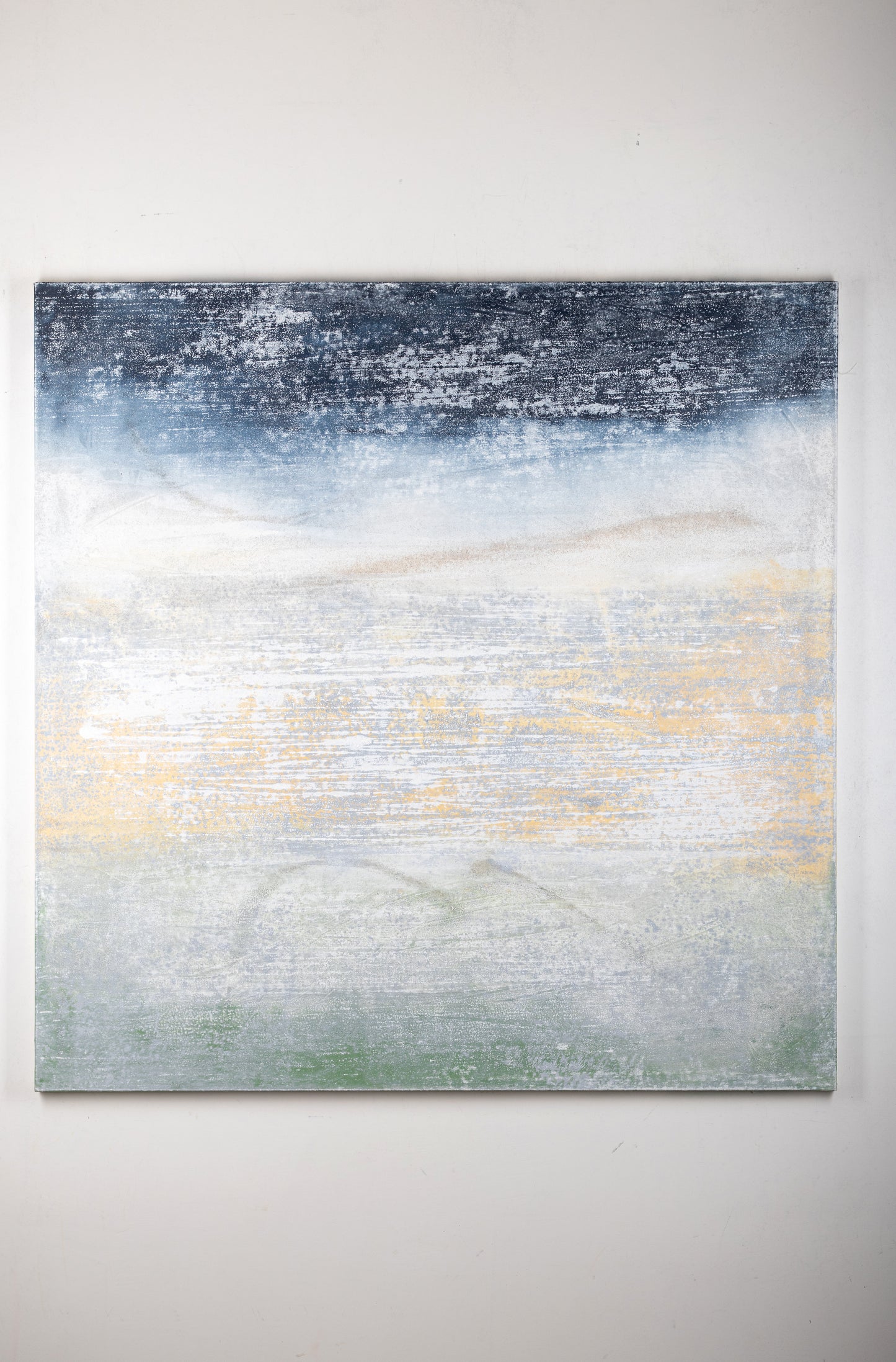 No. 22 - 57 (120 x 120 cm || 47.2 x 47.2 in)