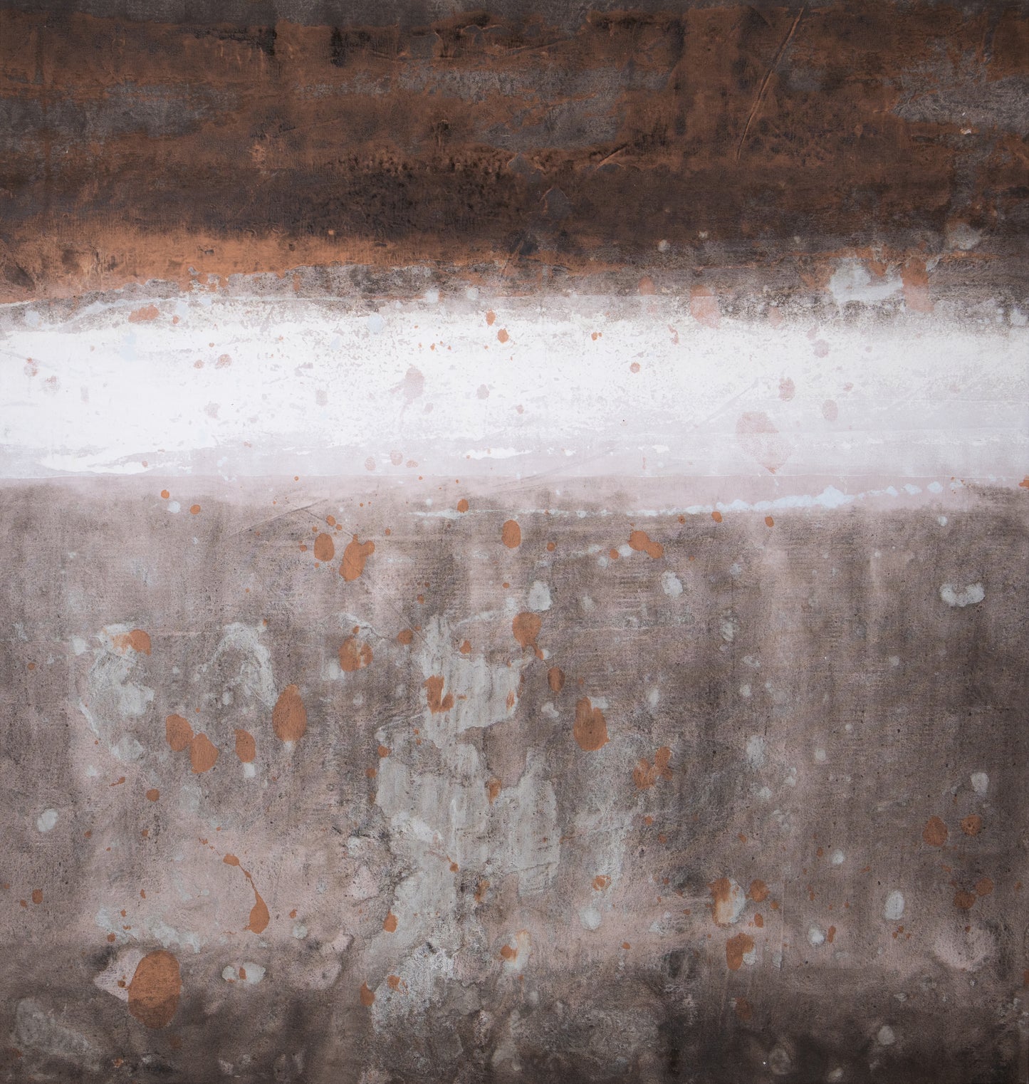 No. 20 - 24 (135 x 142 cm || 53.1 x 56 in)