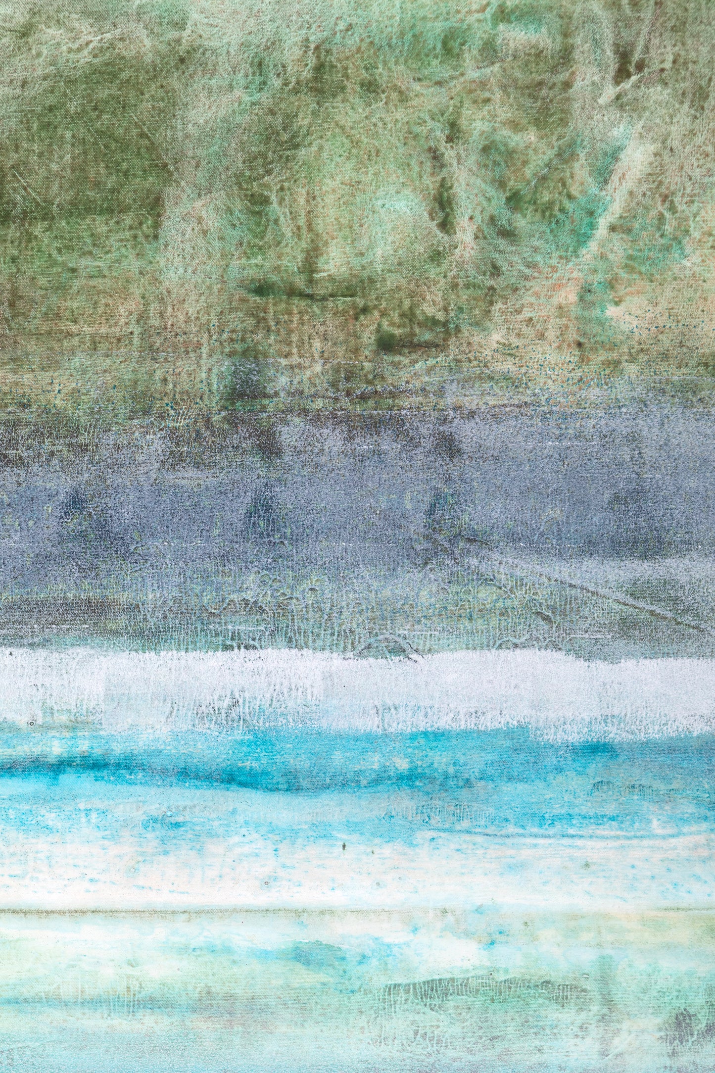 No. 22 - 23 (120 x 140 cm || 47.2 x 55.1 in)