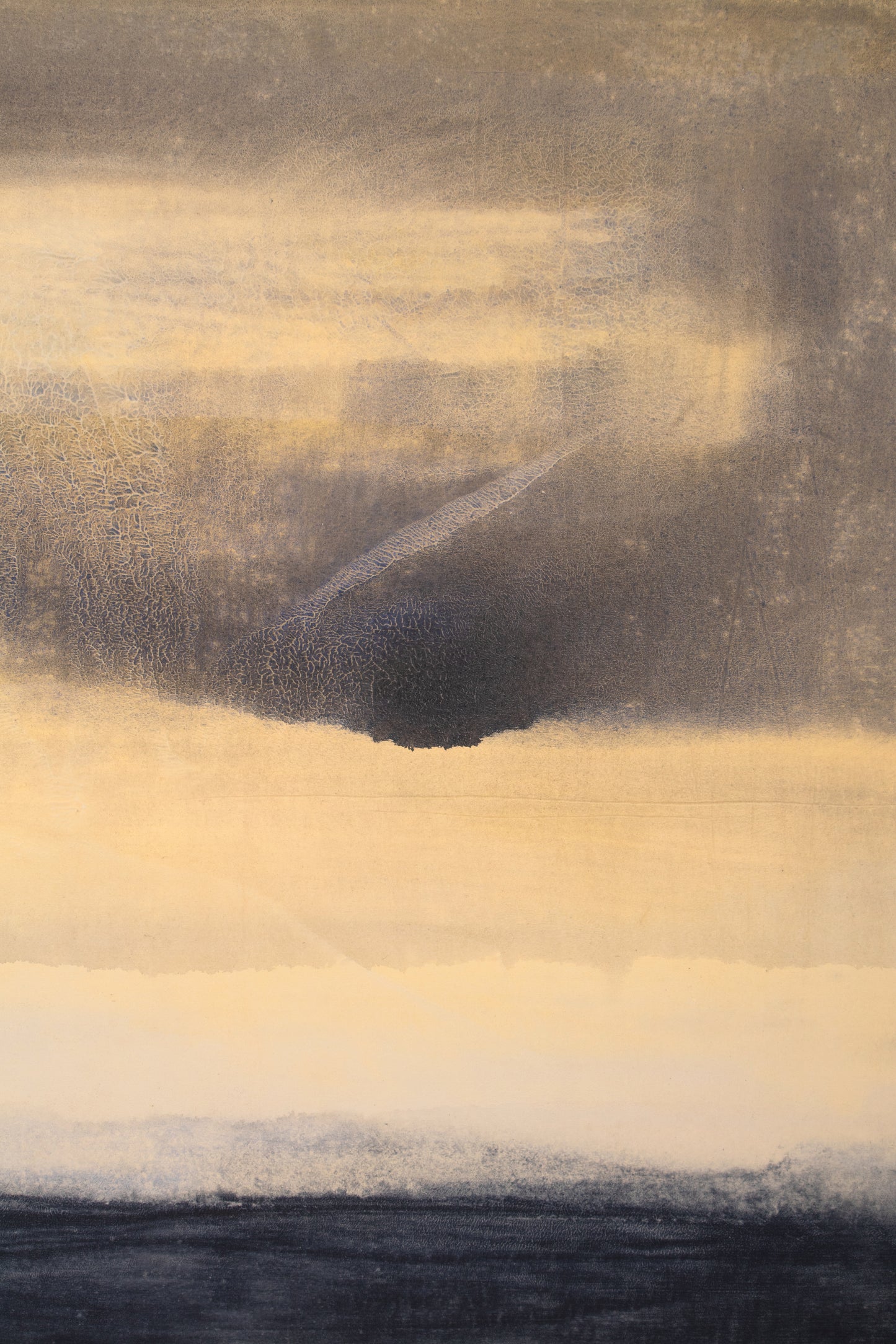 No. 22 - 20 (140 x 140 cm || 55.1 x 55.1 in)