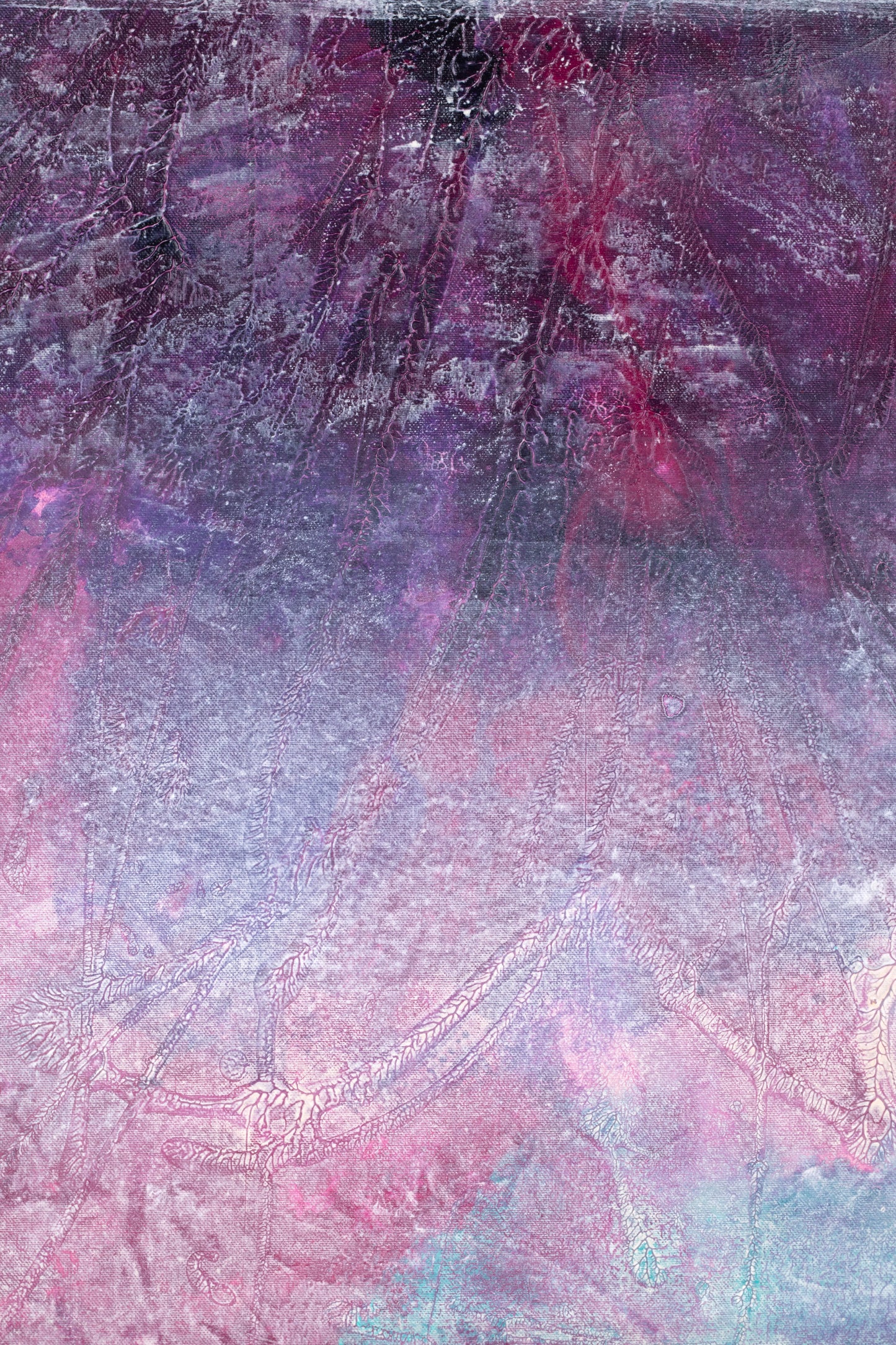 No. 22 - 24 (120 x 140 cm || 47.2 x 55.1 in)