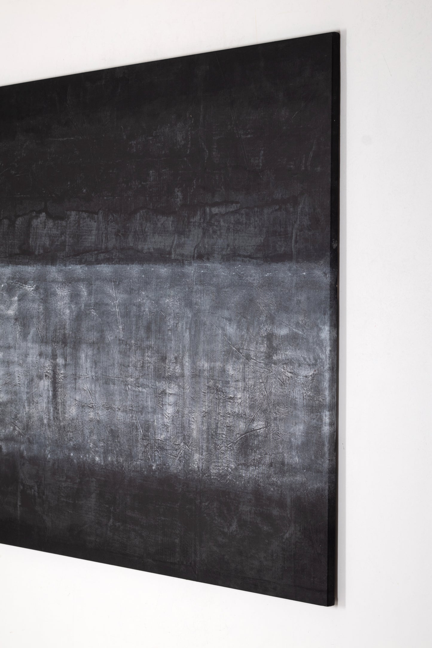 No. 22 - 26 (225 x 135 cm || 88.6 x 92.5 in)