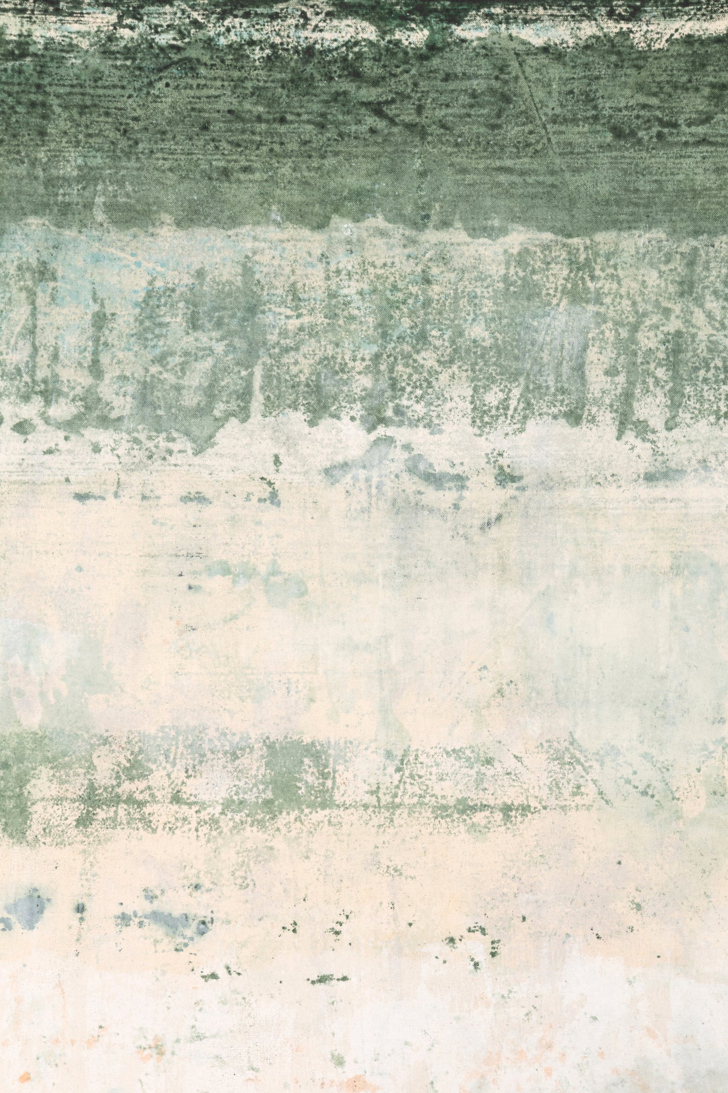 No. 24 - 104 (140 x 165 cm || 55 x 65 in)