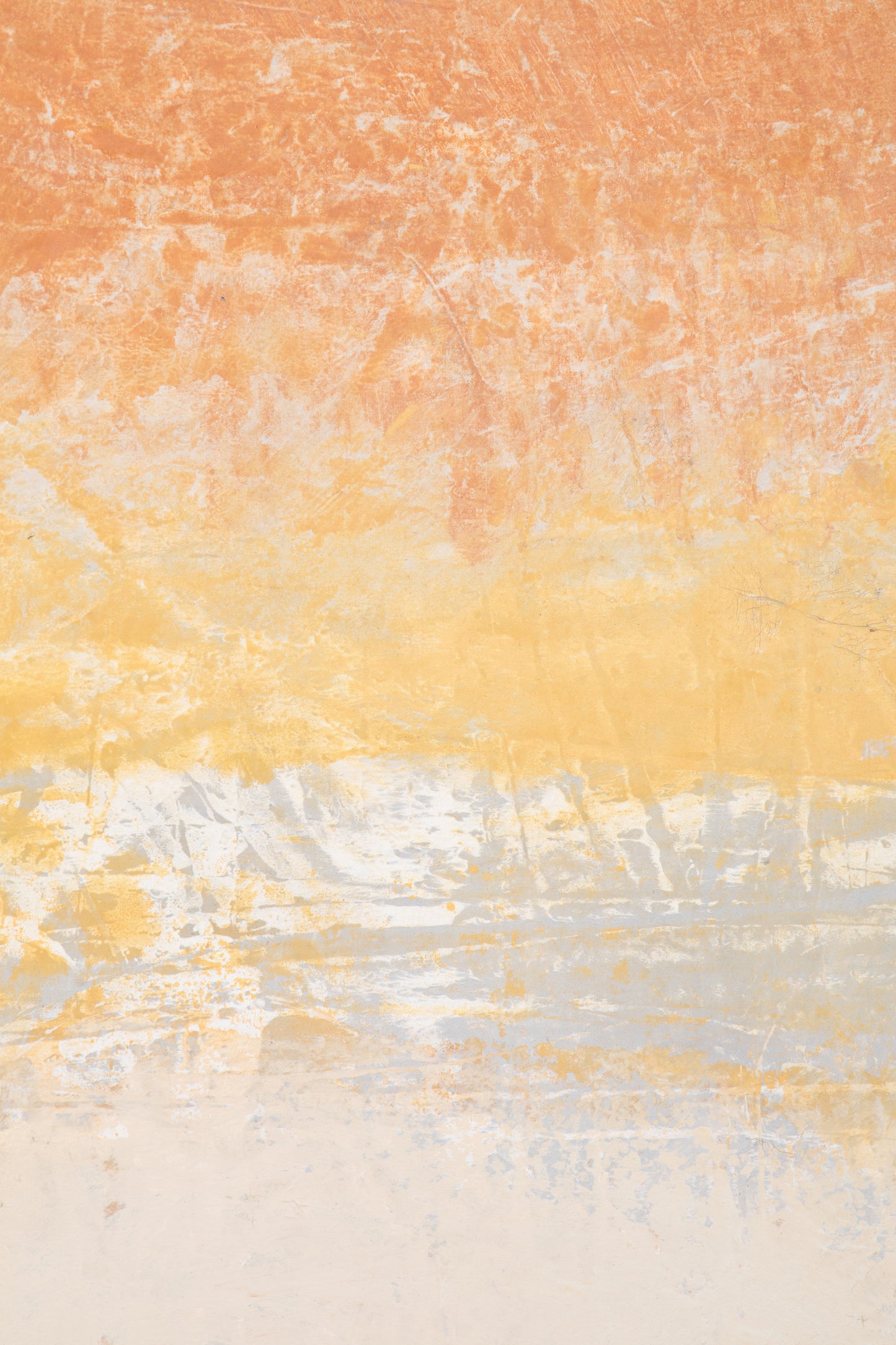 No. 24 - 55 (200 x 160 cm || 78.7 x 63 in)