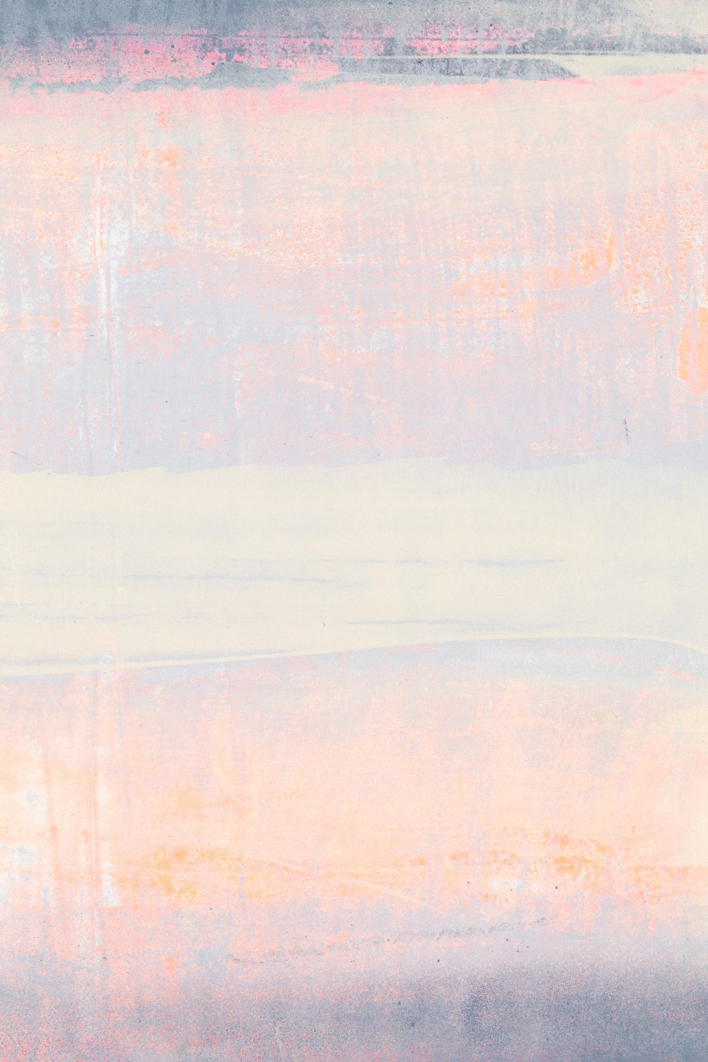 No. 24 - 72 (100 x 105 cm || 39.4 x 41.3 in)
