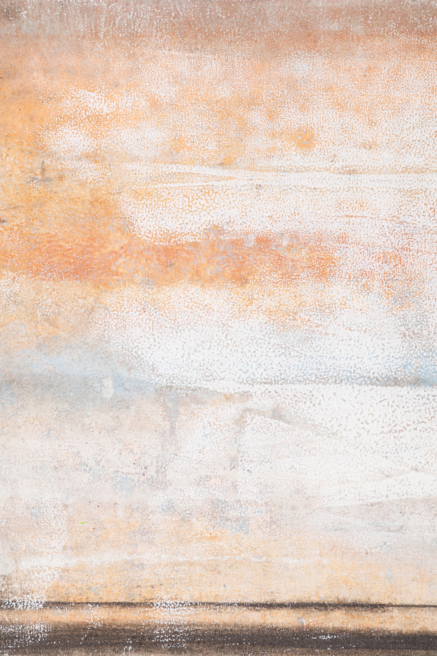 No. 25 - 06 (120 x 120 cm || 47.2 x 47.2 in)