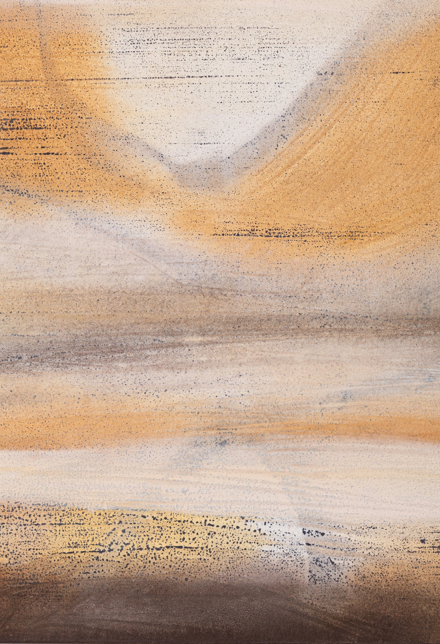 No. 25 - 15 (90 x 90 cm || 35.4 x 35.4 in)