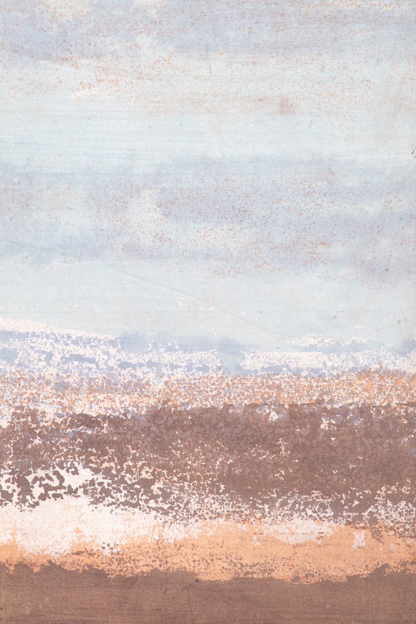 No. 25 - 31 (90 x 100 cm || 35.4 x 39.4 in)