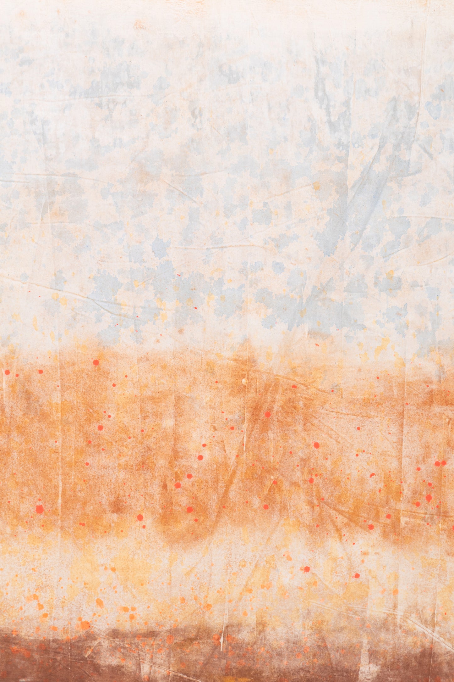 No. 25 - 33 (280 x 145 cm || 110.2 x 57.1 in)