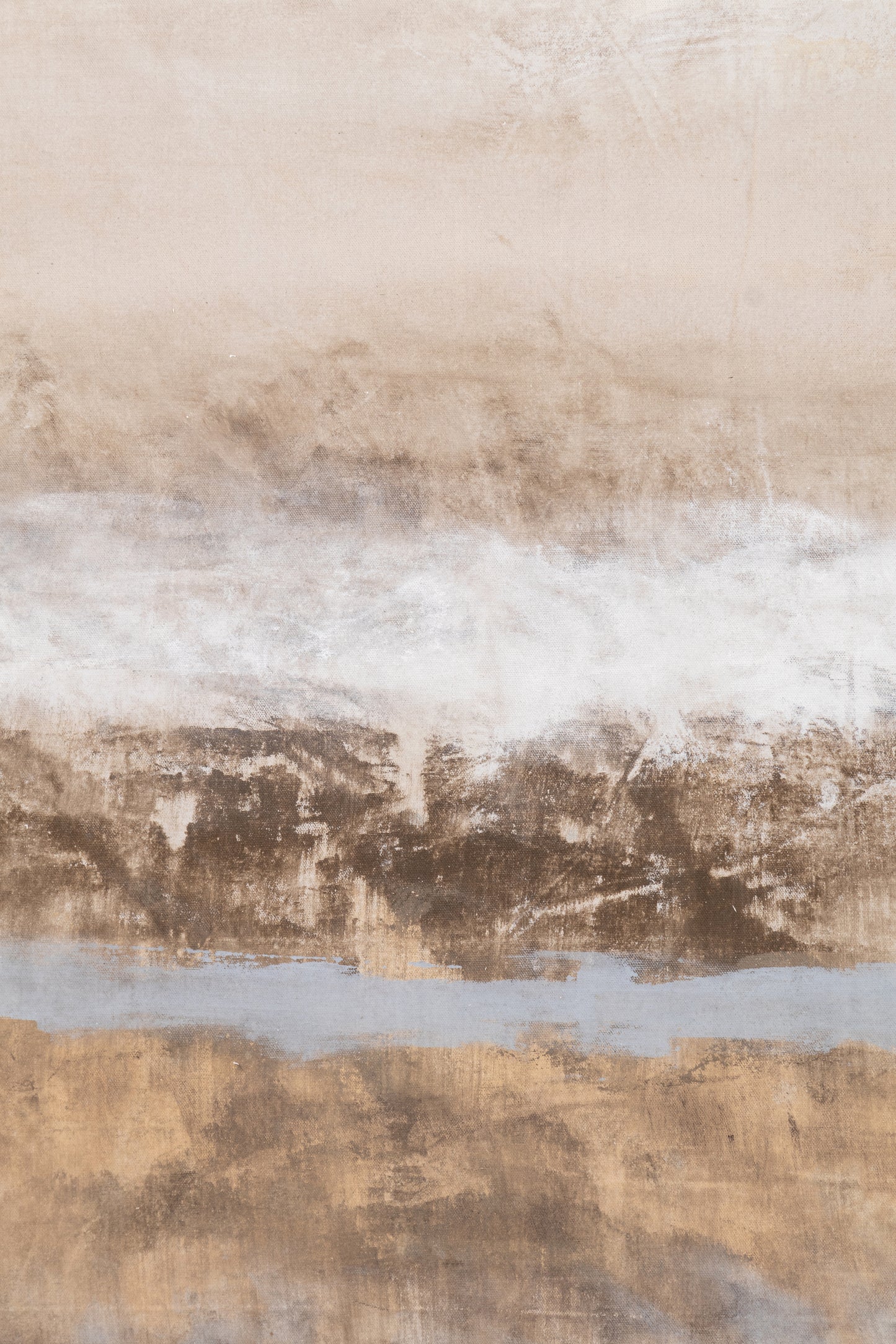 No. 26 - 16 (160 x 130 cm || 63 x 51.2 in)