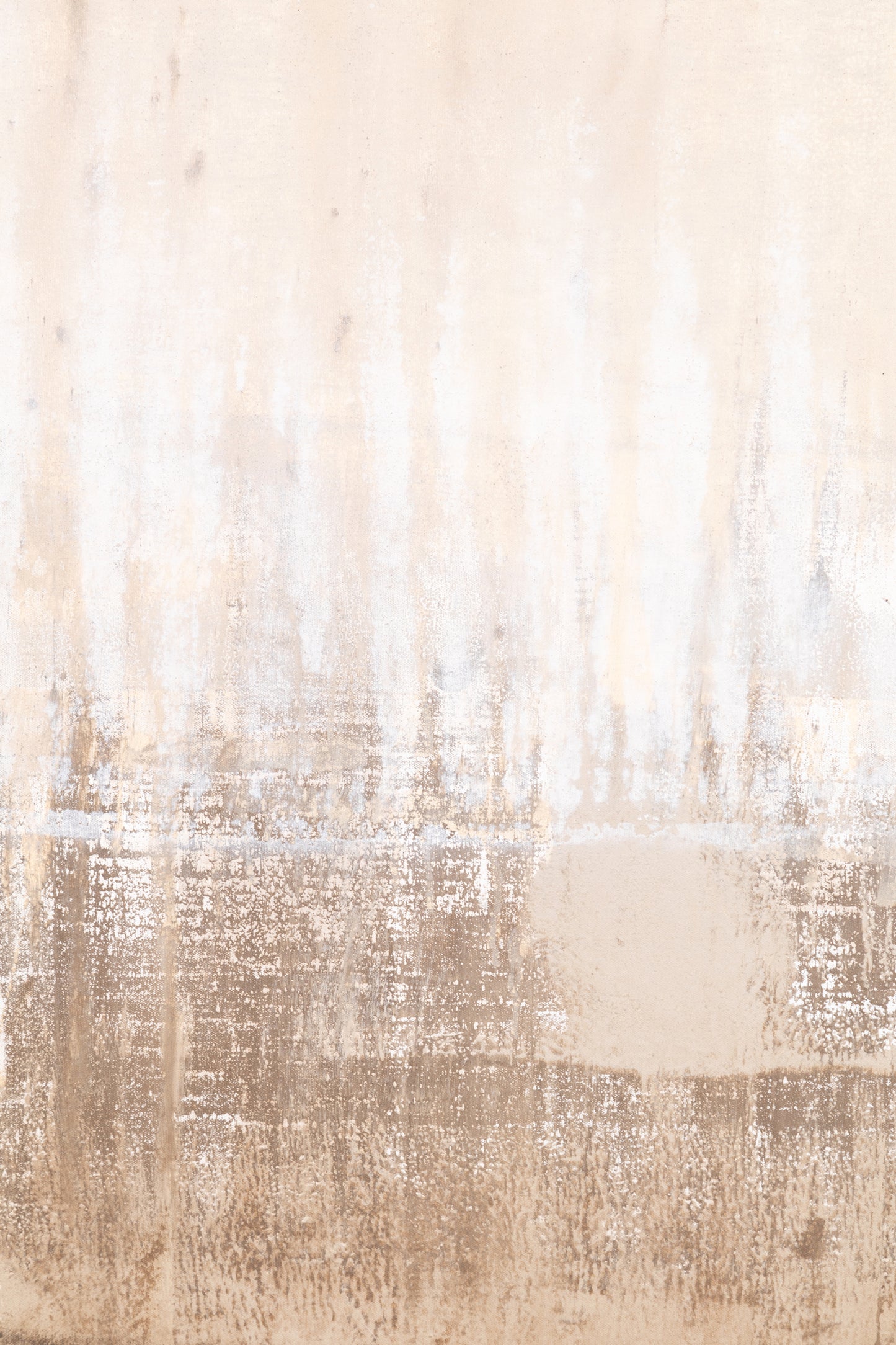 No. 24 - 58 (240 x 160 cm || 94.5 x 63 in)