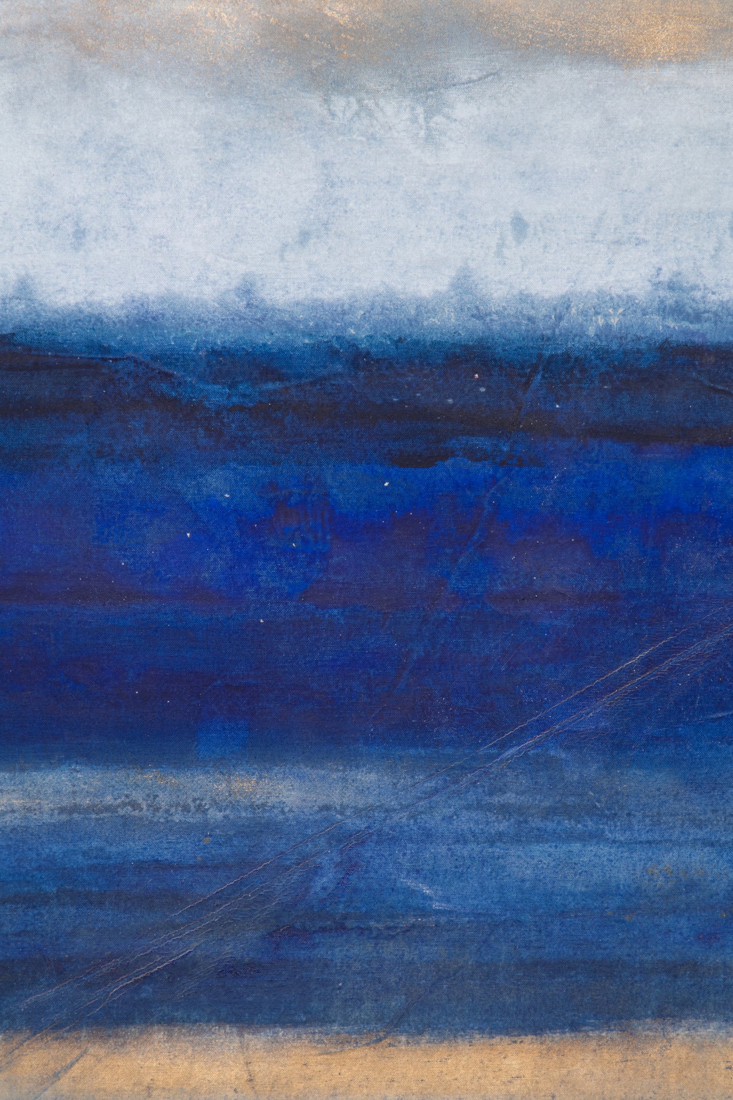 No. 20 - 86 (135 x 150 cm || 53.1 x 59.1 in)