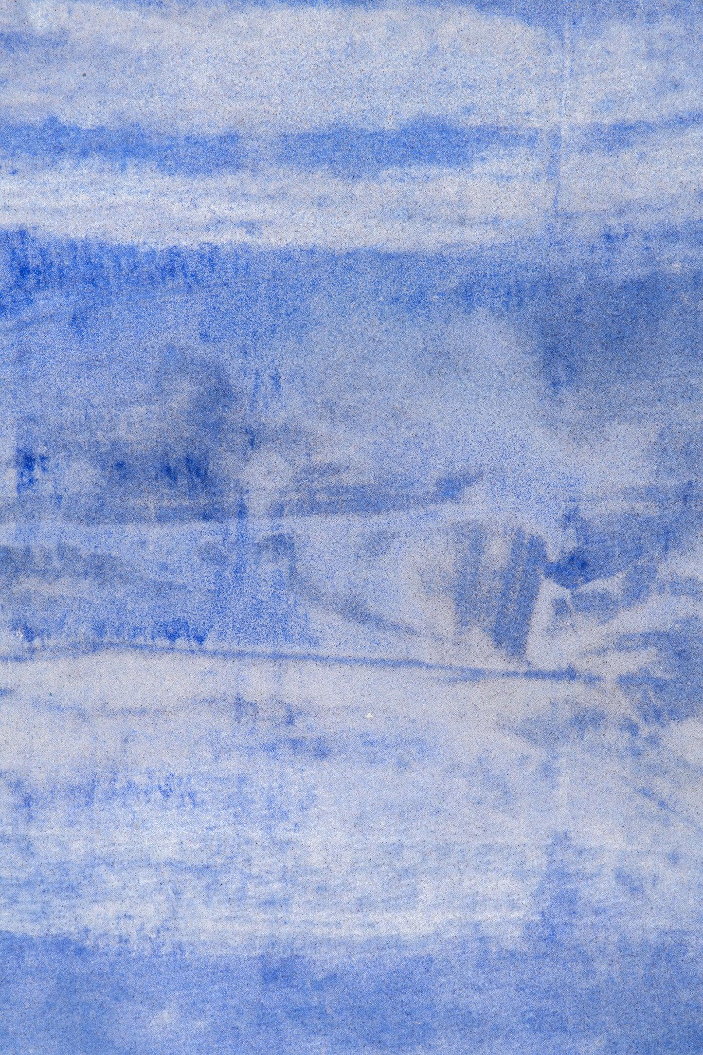 No. 21 - 45 (135 x 155 cm || 53.1 x 61 in)