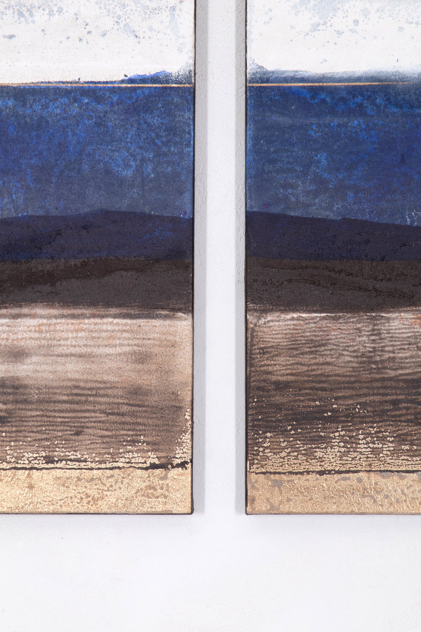 No. 23 - 36 (170 x 85 cm || 66.9 x 33.5 in)