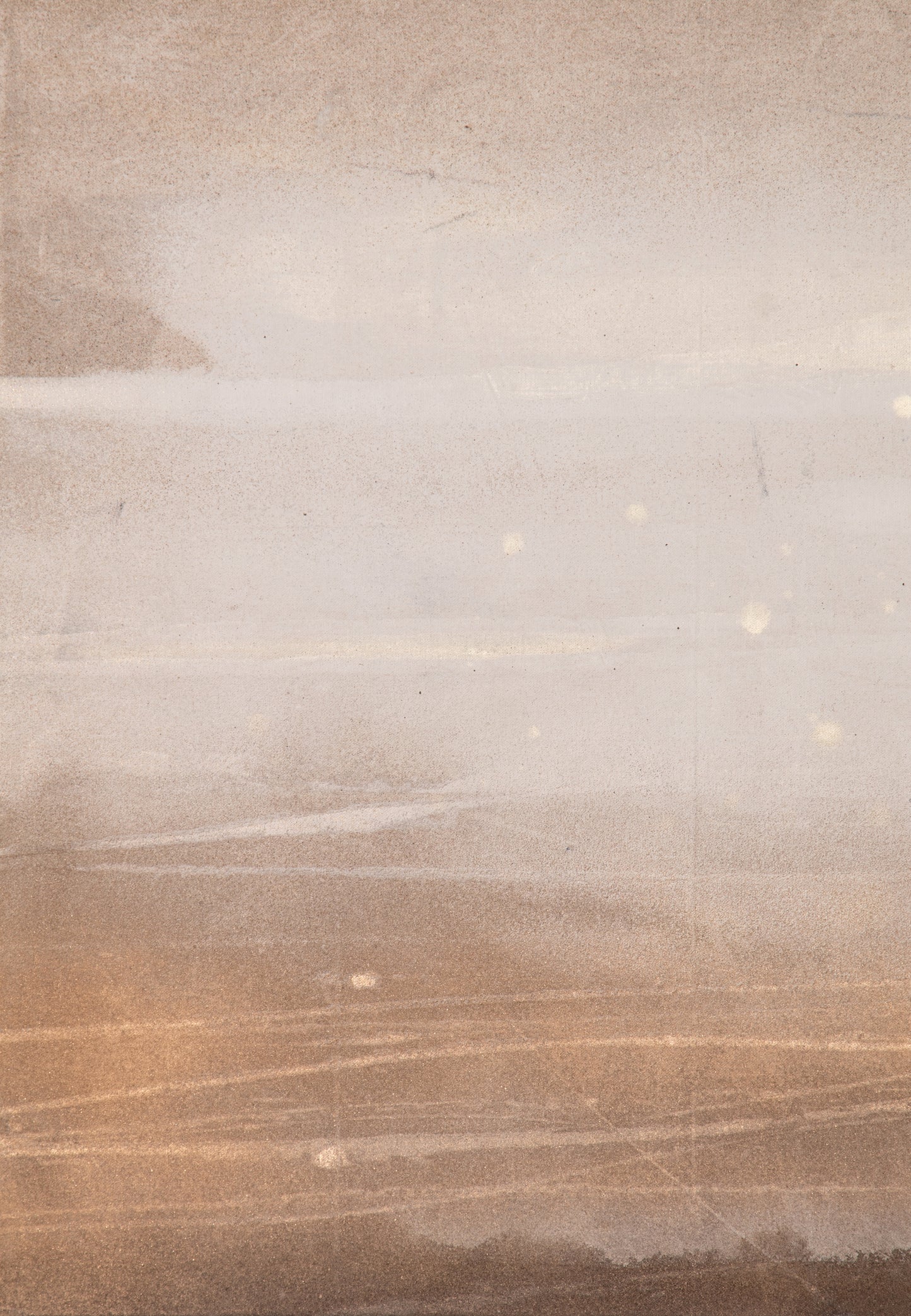 No. 23 - 40 (170 x 85 cm || 66.9 x 33.5 in)