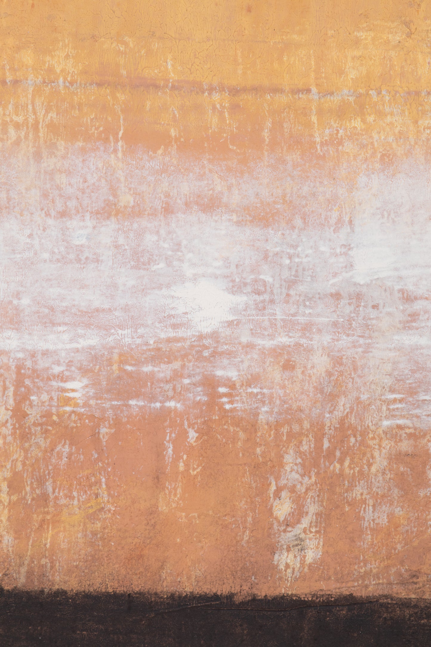 No. 23 - 50 (155 x 145 cm || 61 x 57.1 in)